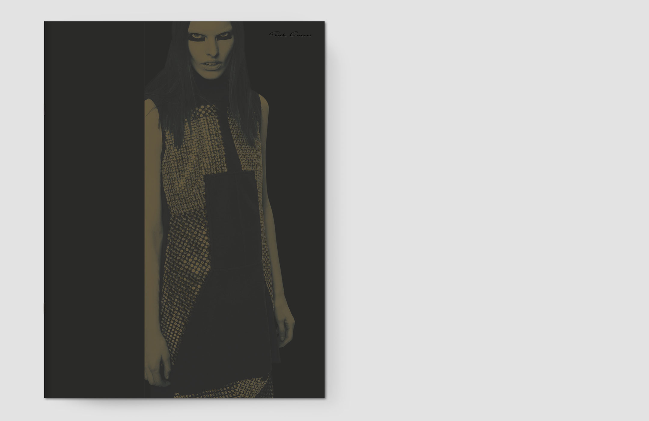 F/W15 Sphinx women