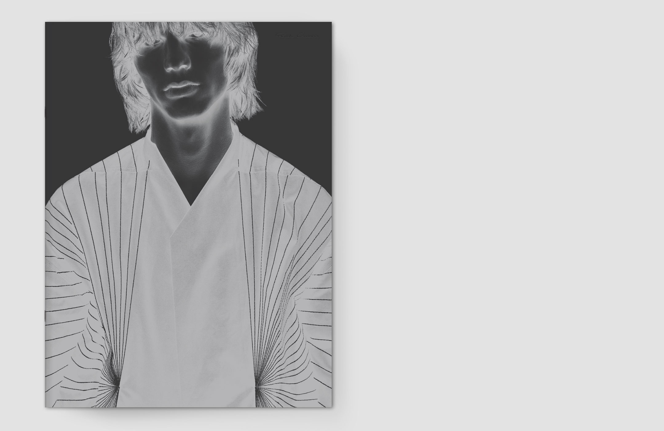 S/S17 Walrus men