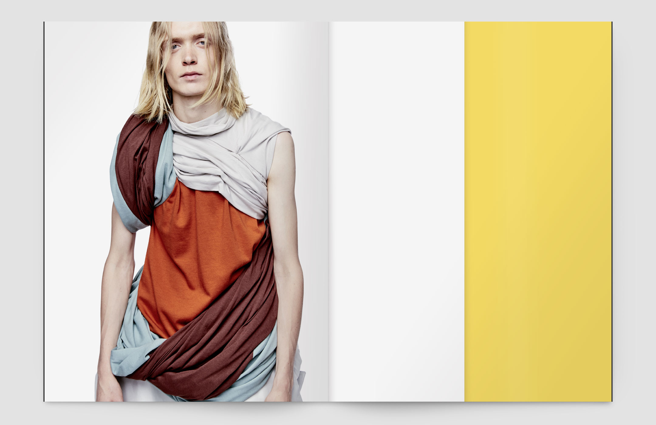 S/S17 Walrus men