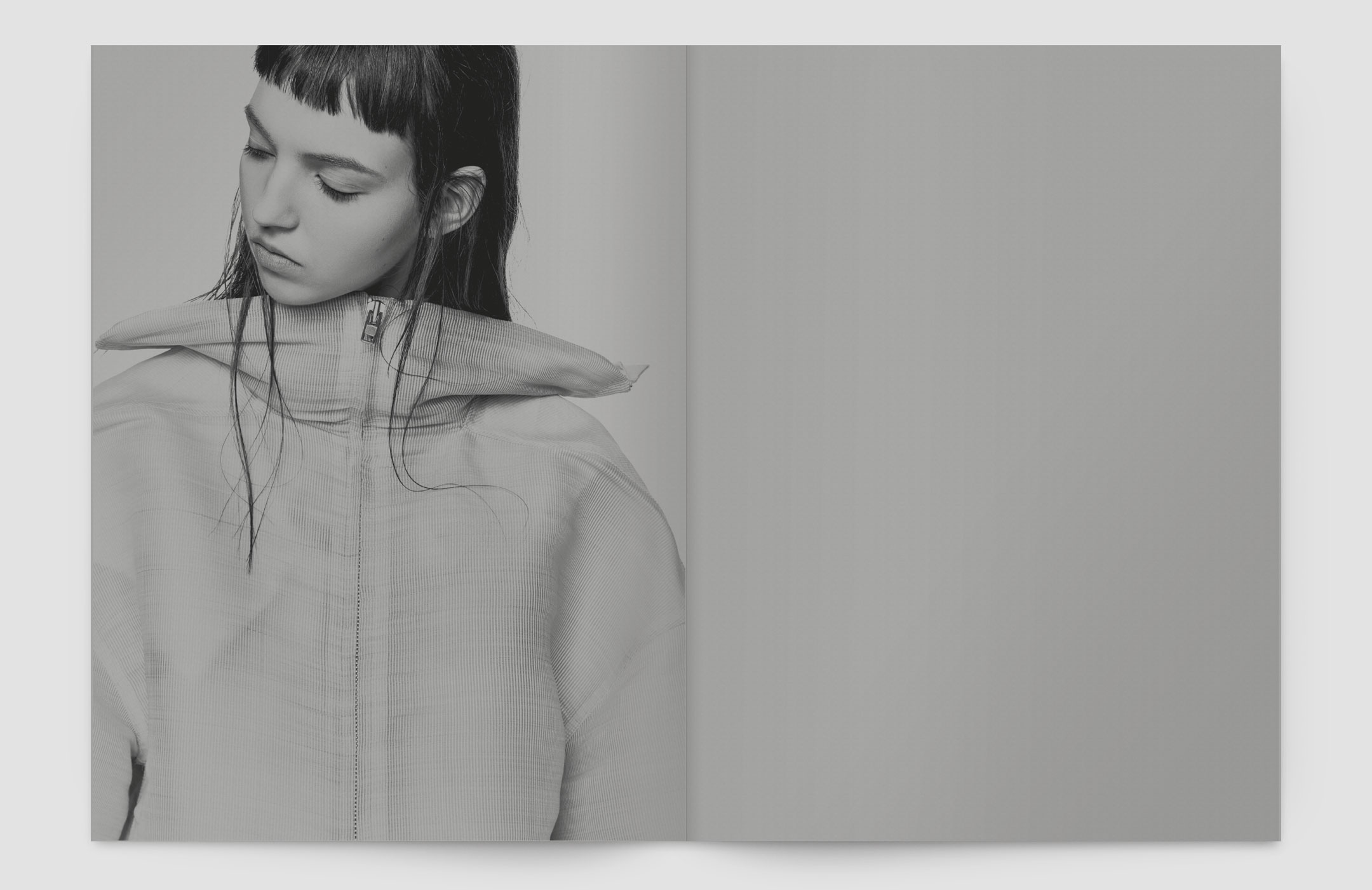 S/S17 Walrus women
