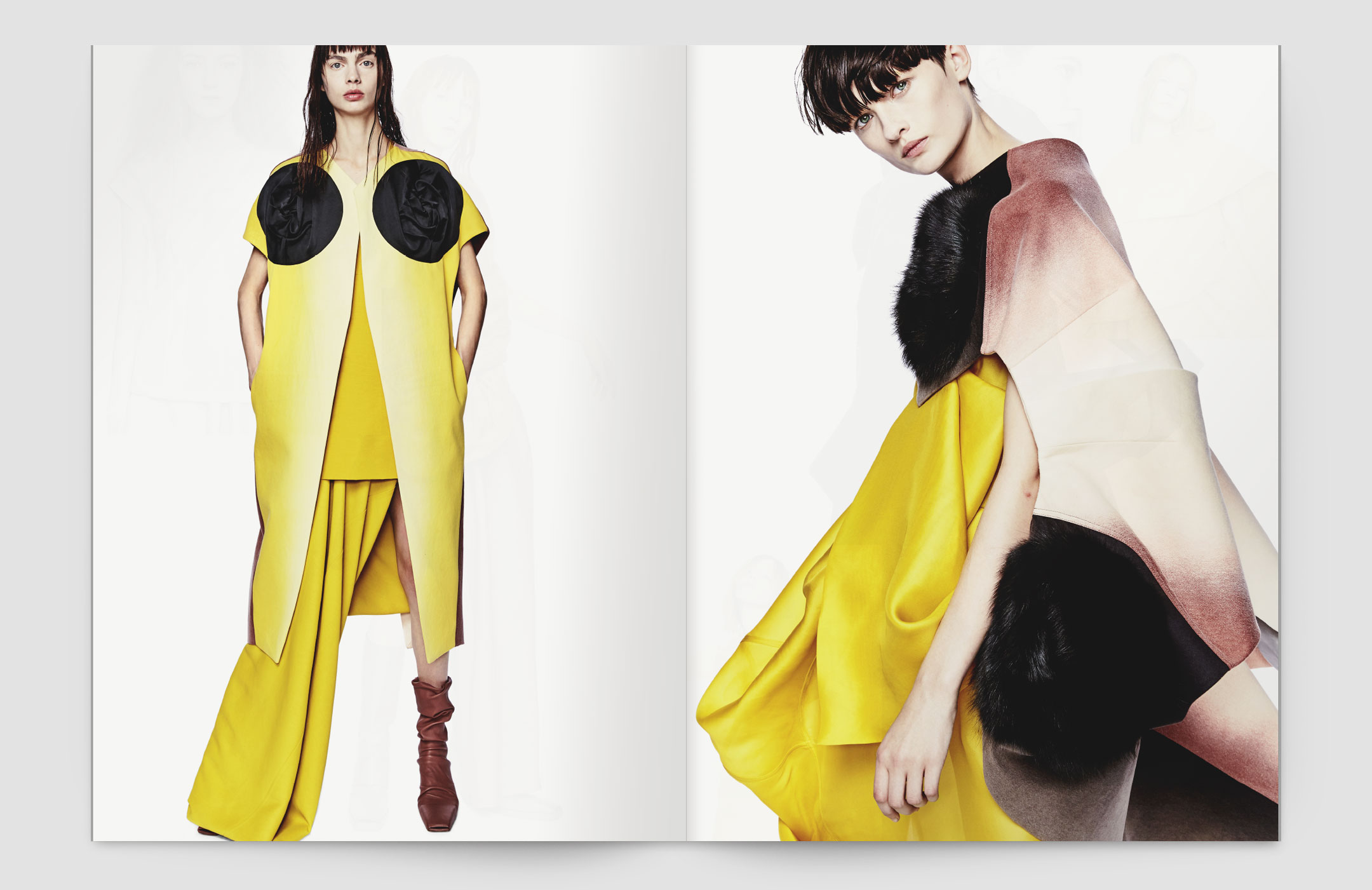 S/S17 Walrus women