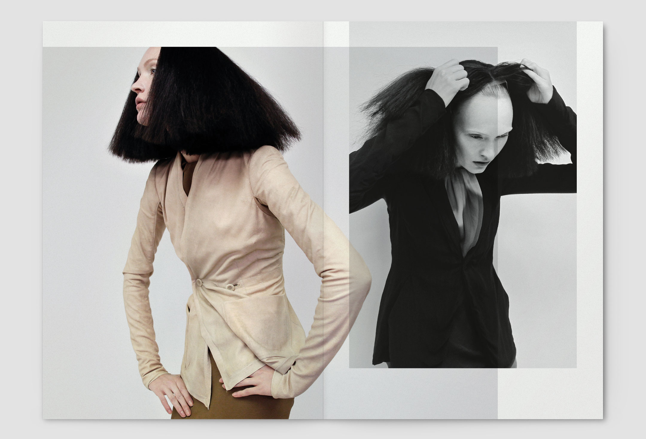 S/S13 Island women