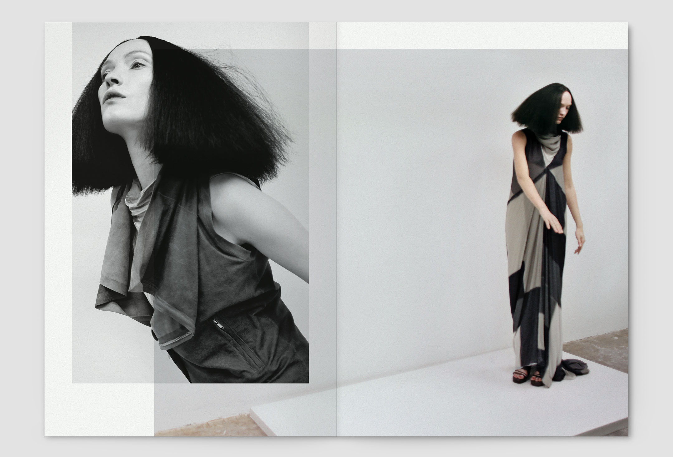 S/S13 Island women