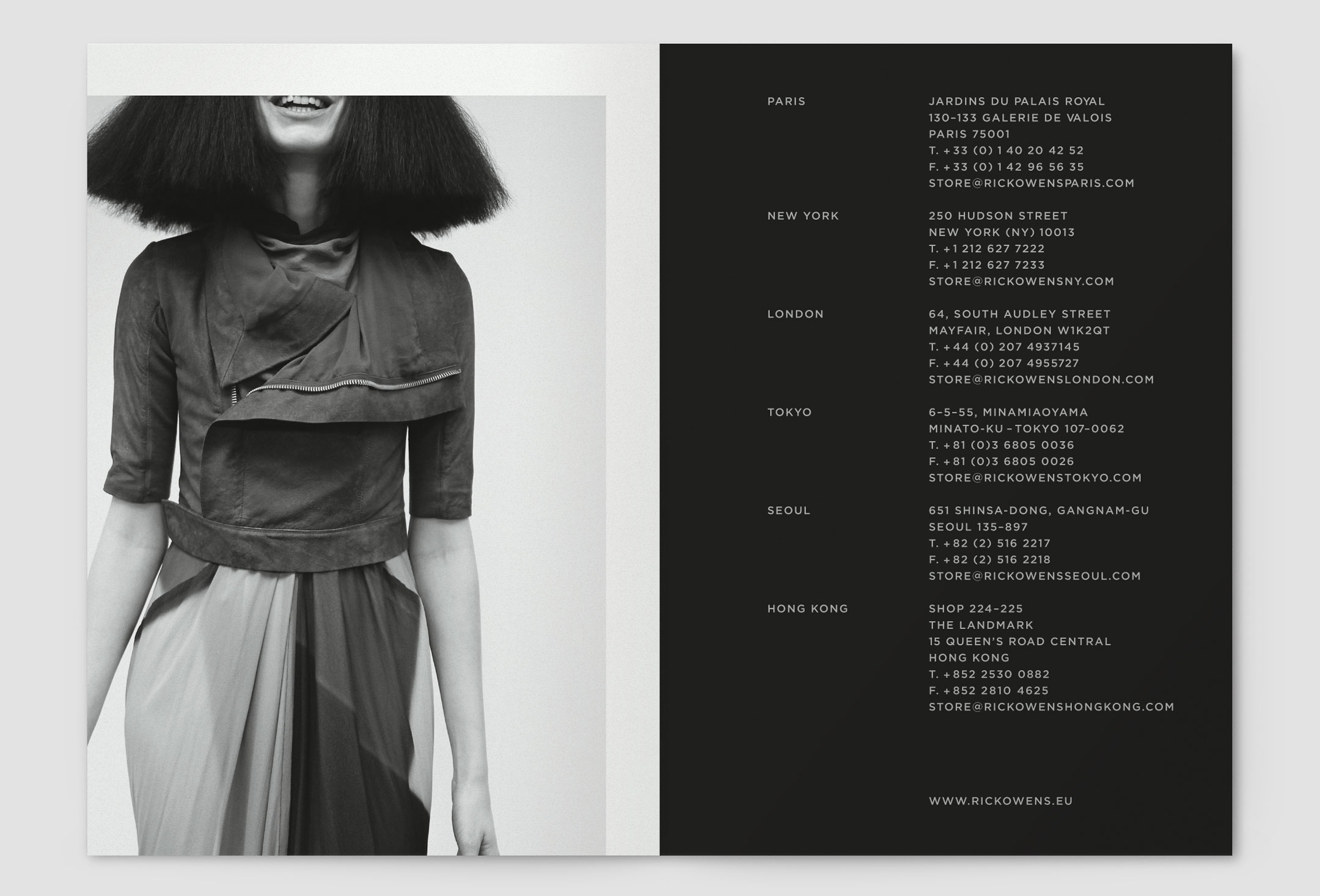 S/S13 Island women