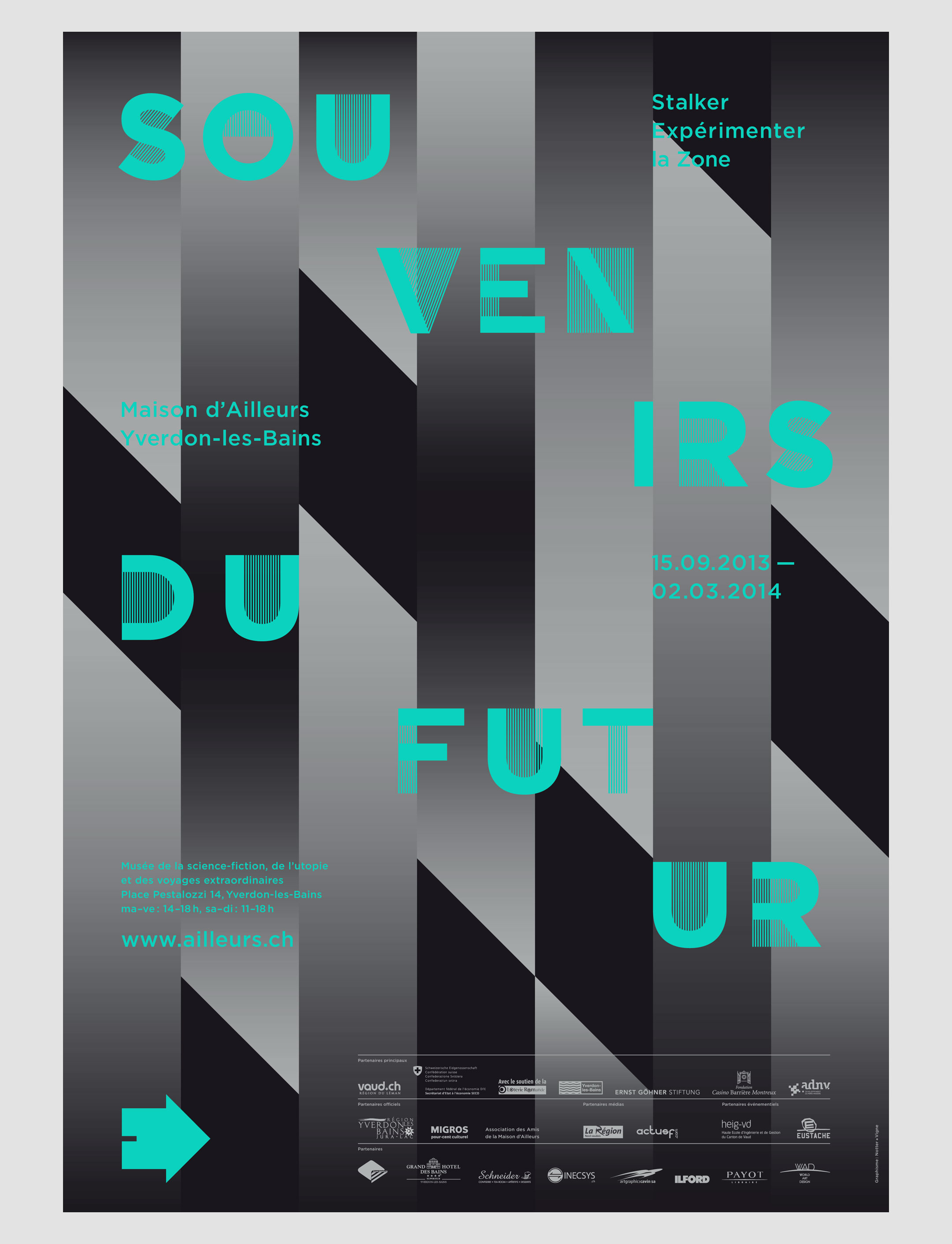 Souvenirs du Futur