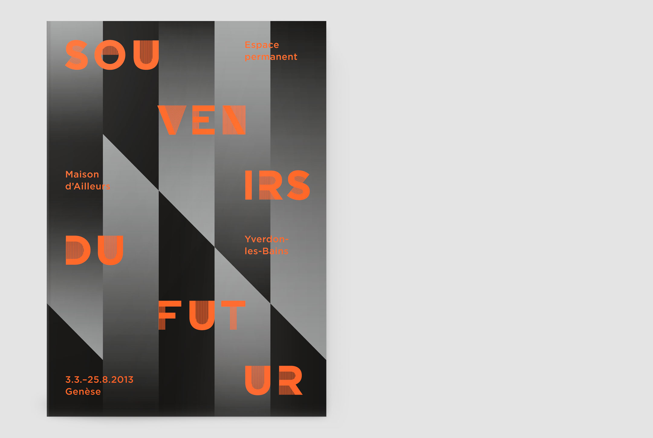 Souvenirs du Futur