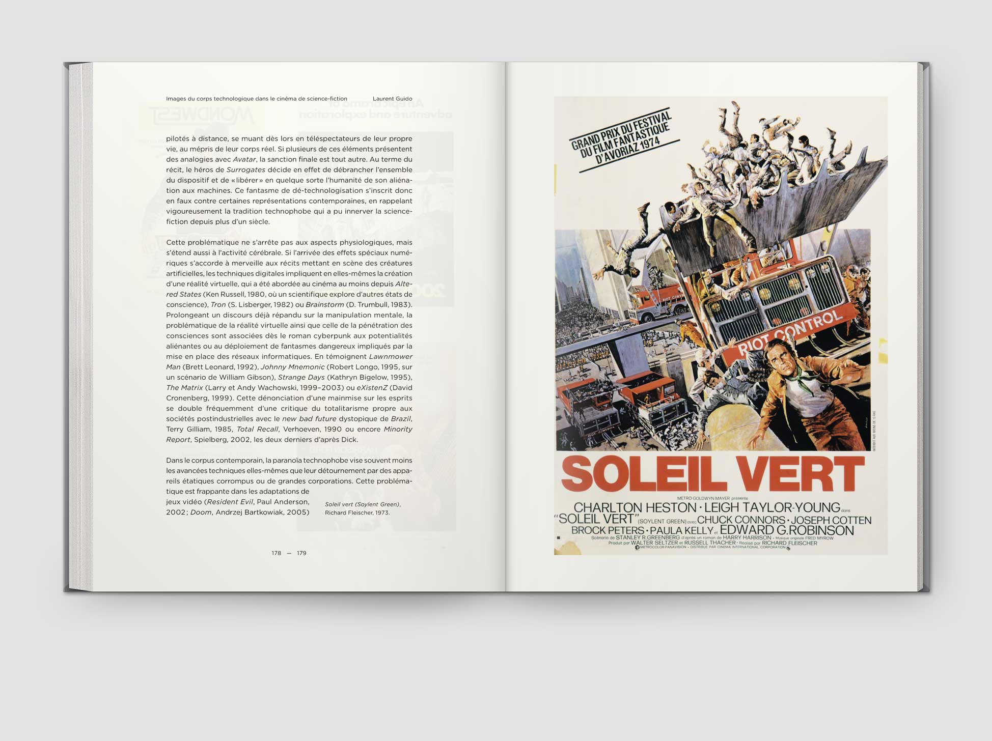  Souvenirs du futur
