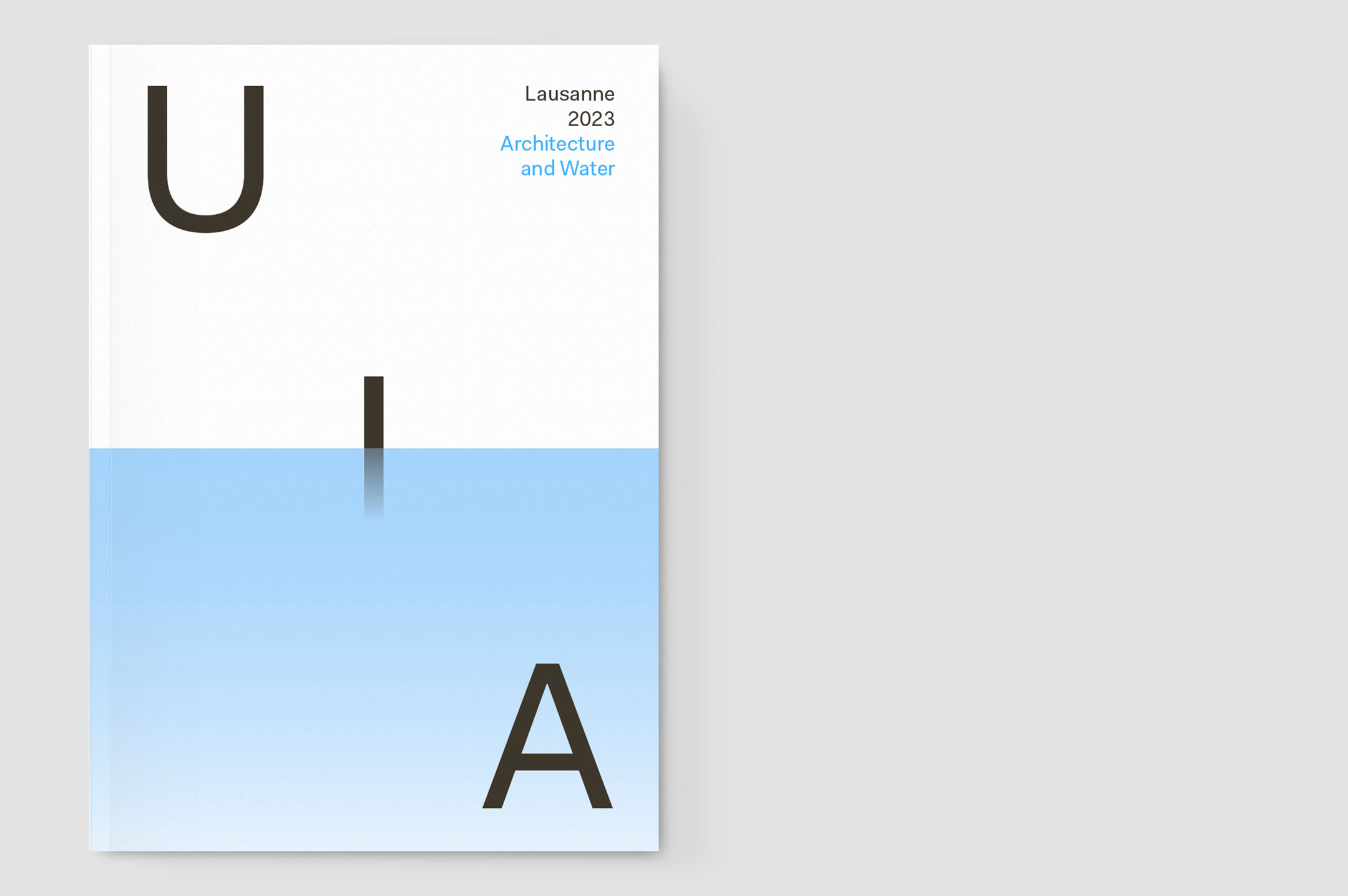 Candidature UIA 2023