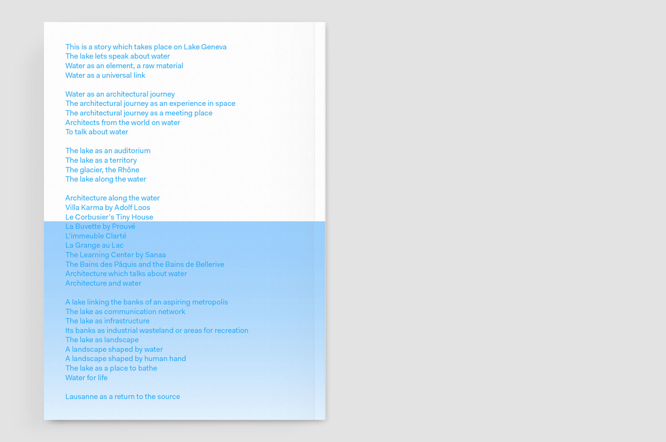 Candidature UIA 2023
