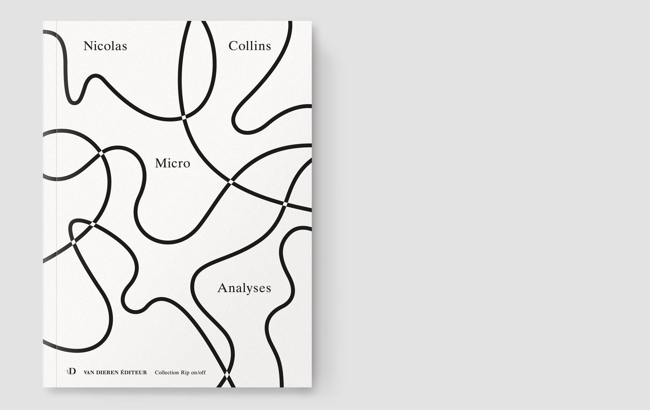 Nicolas Collins, Micro Analyses