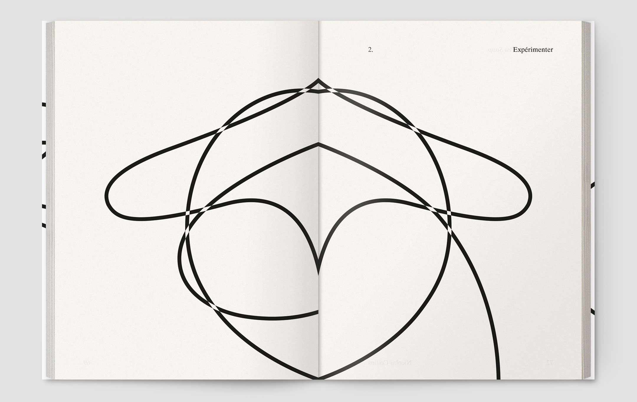 Nicolas Collins, Micro Analyses