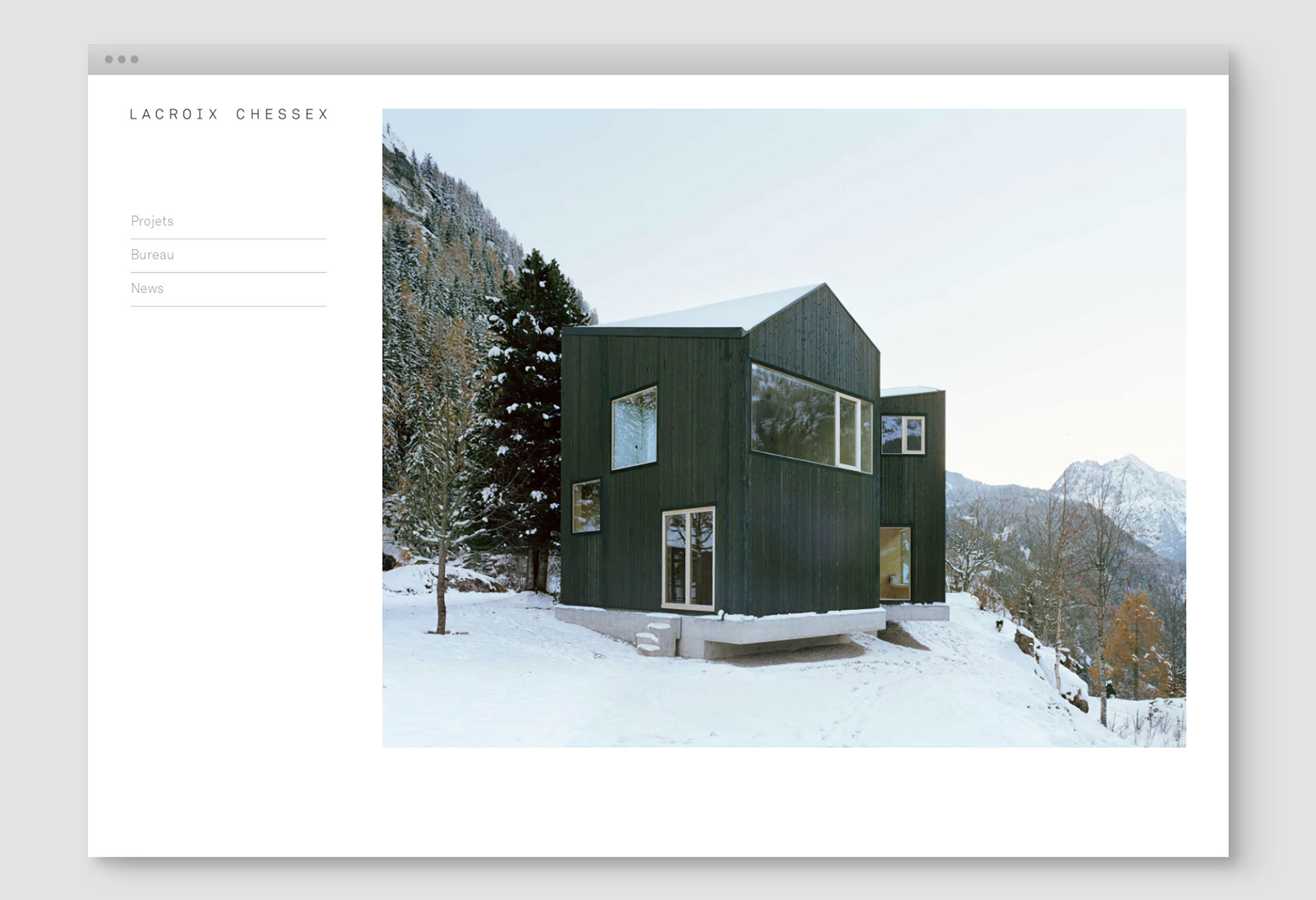Site internet