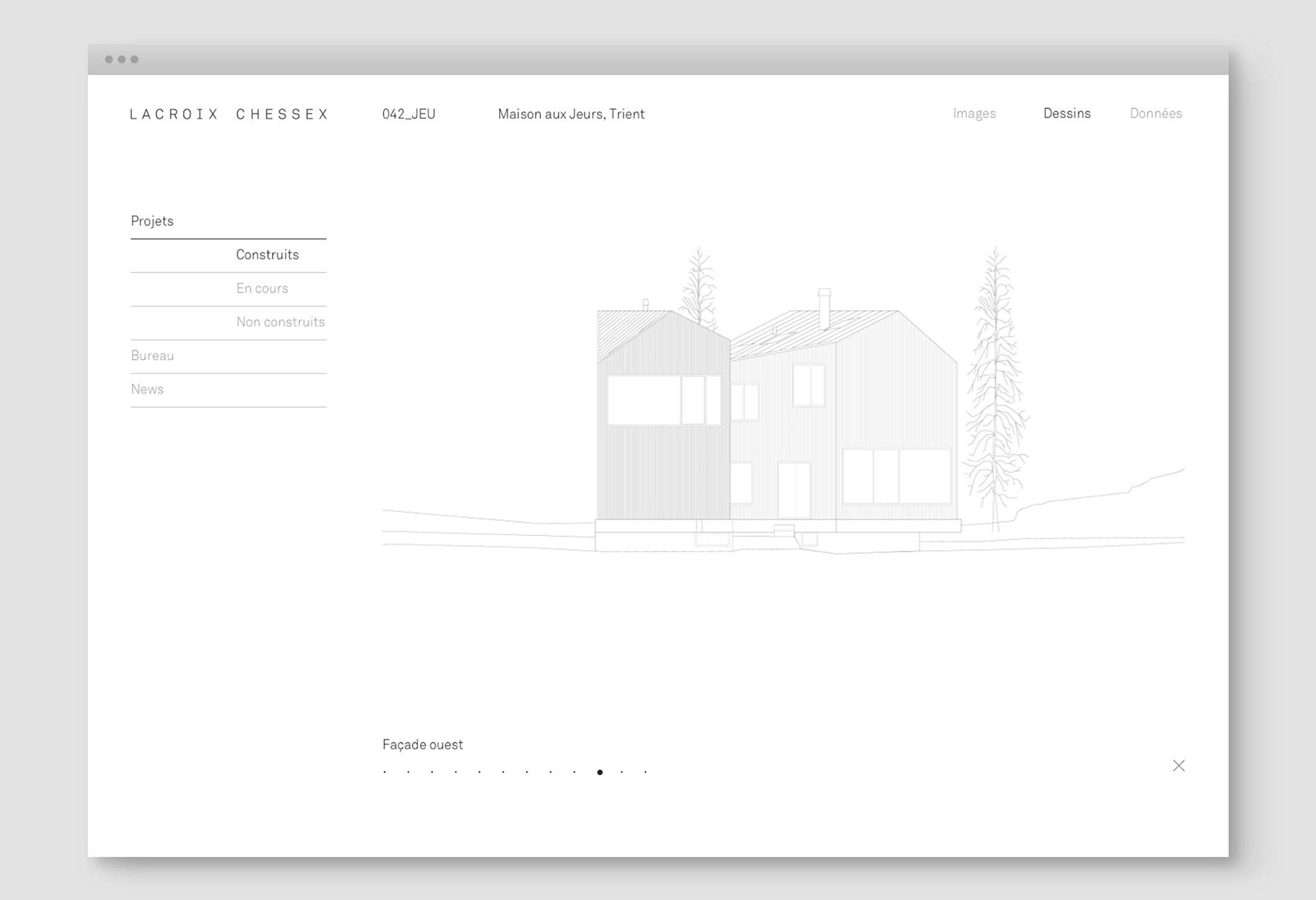 Site internet