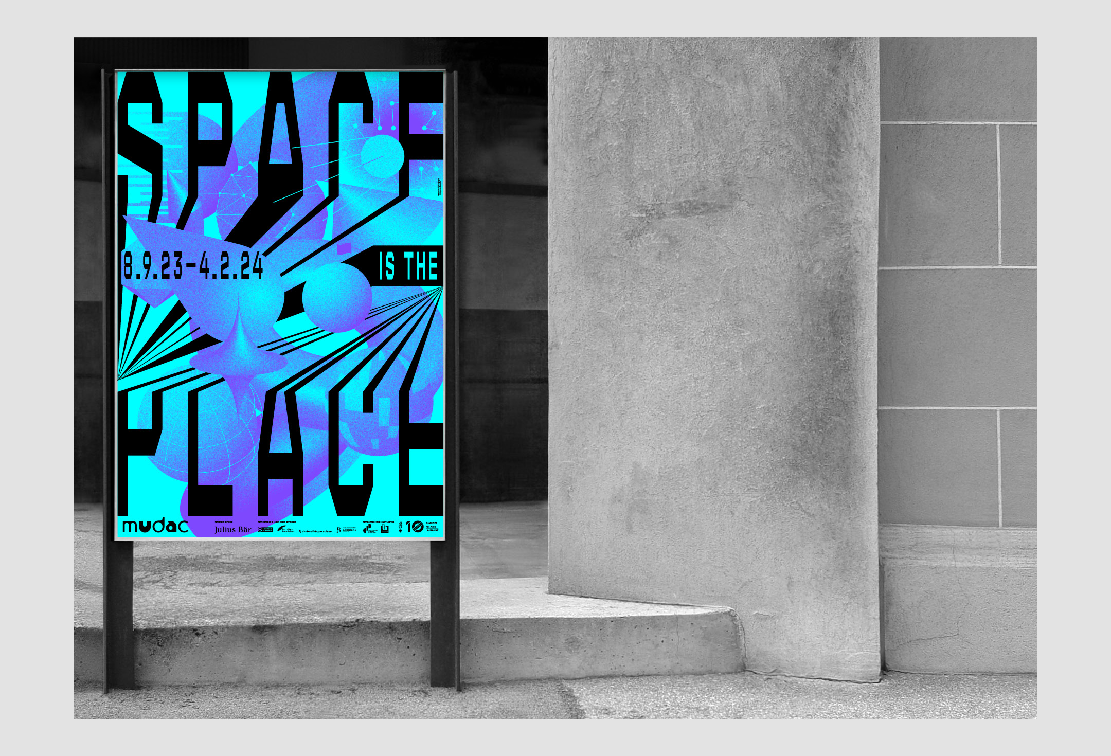 Space is the Place