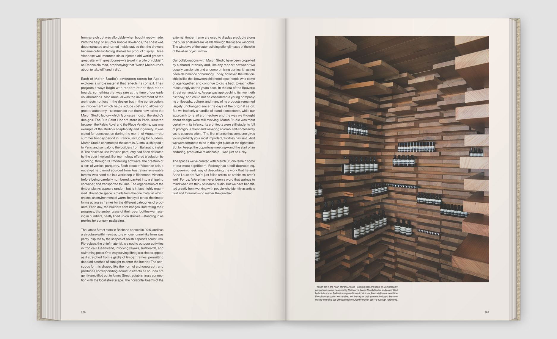 Aesop®