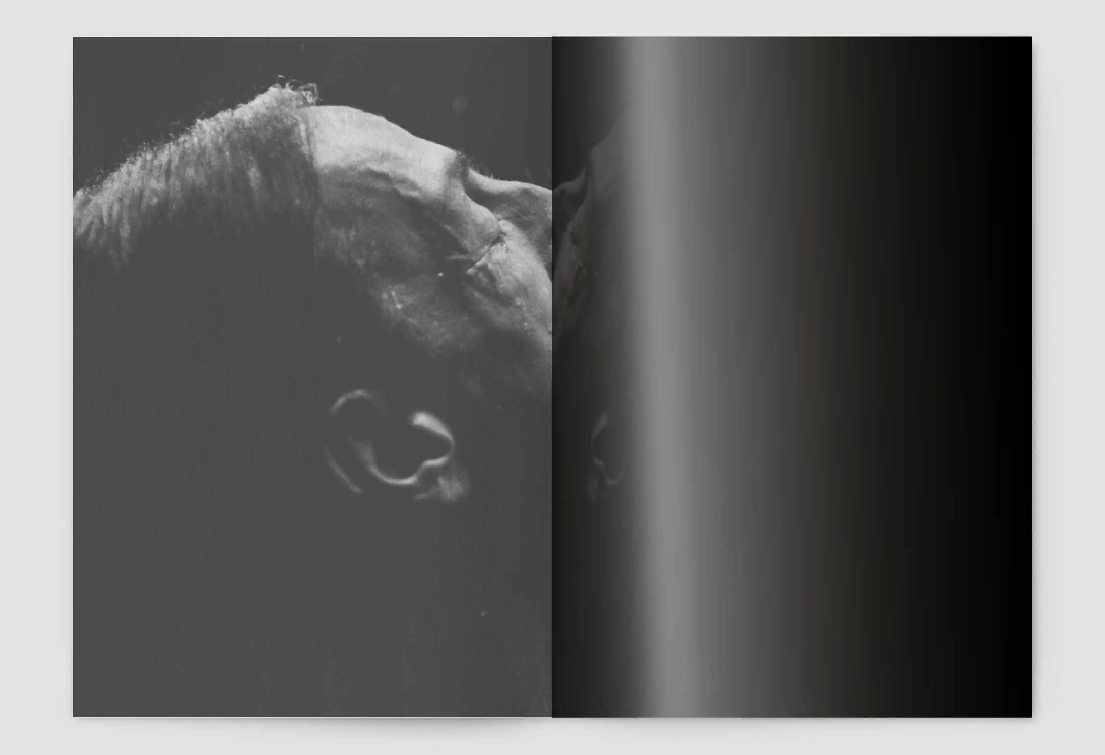 Butt Muscle zine