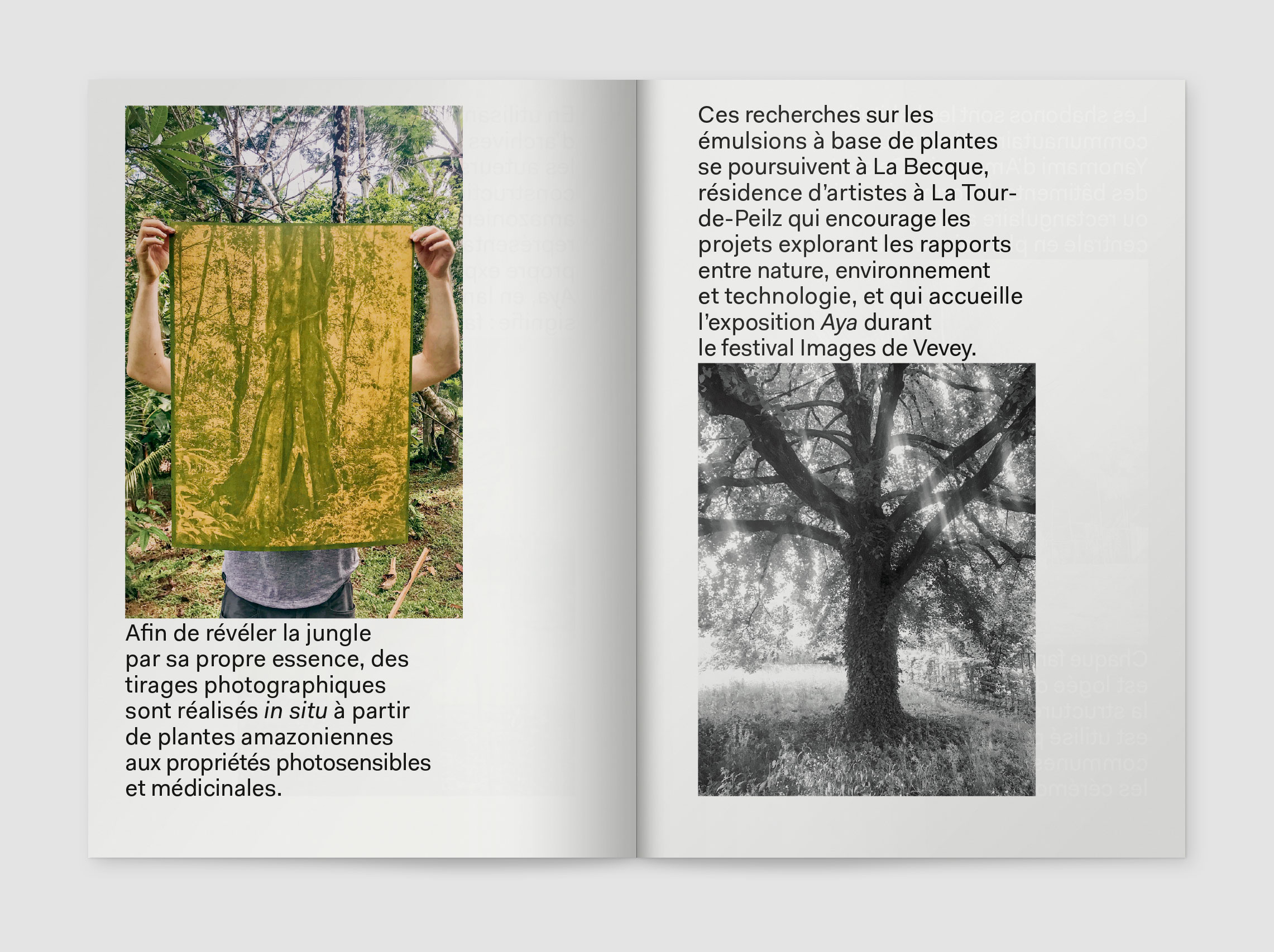 Cahiers du Bâti N°4