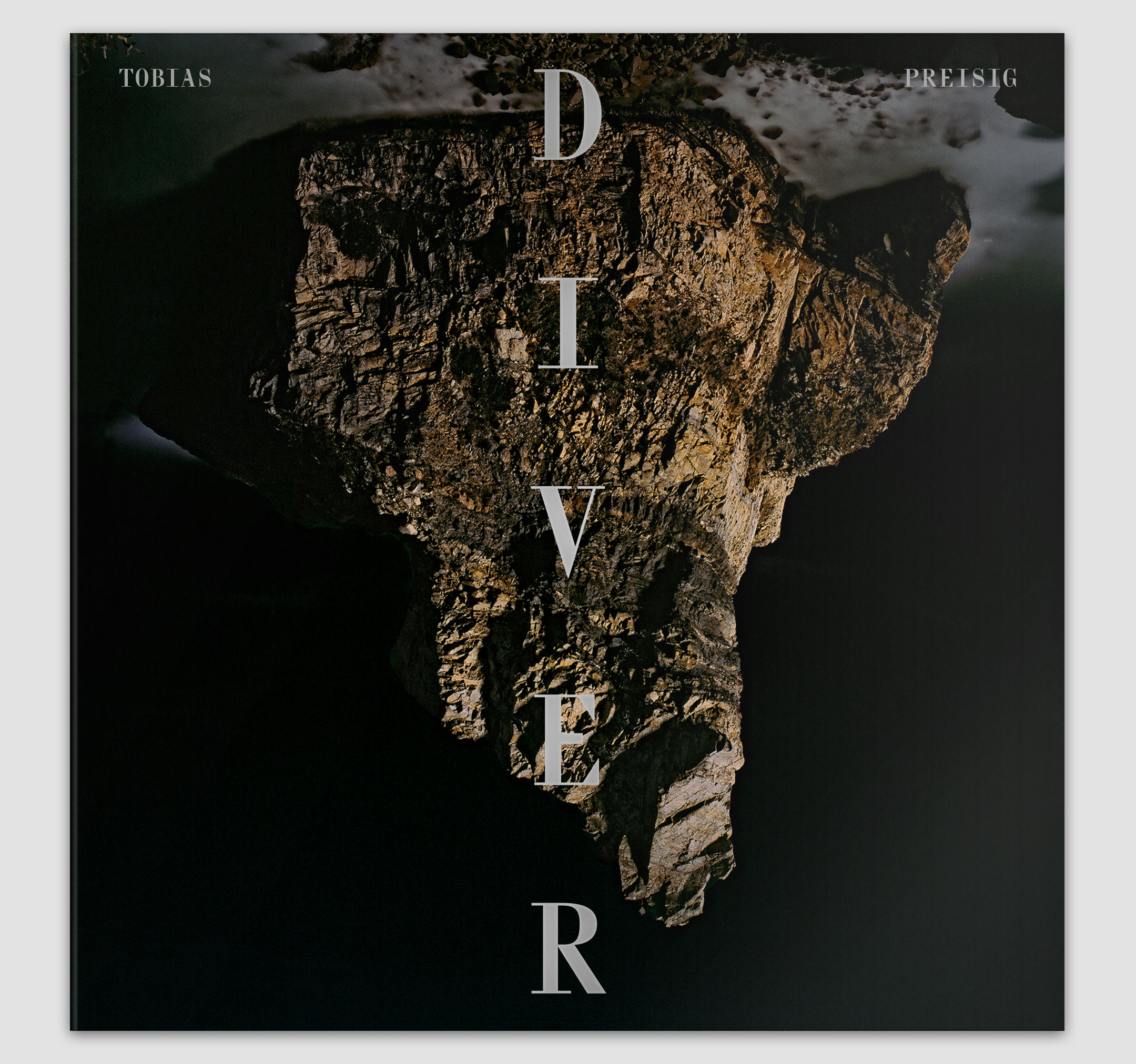 Tobias Preisig, Diver
