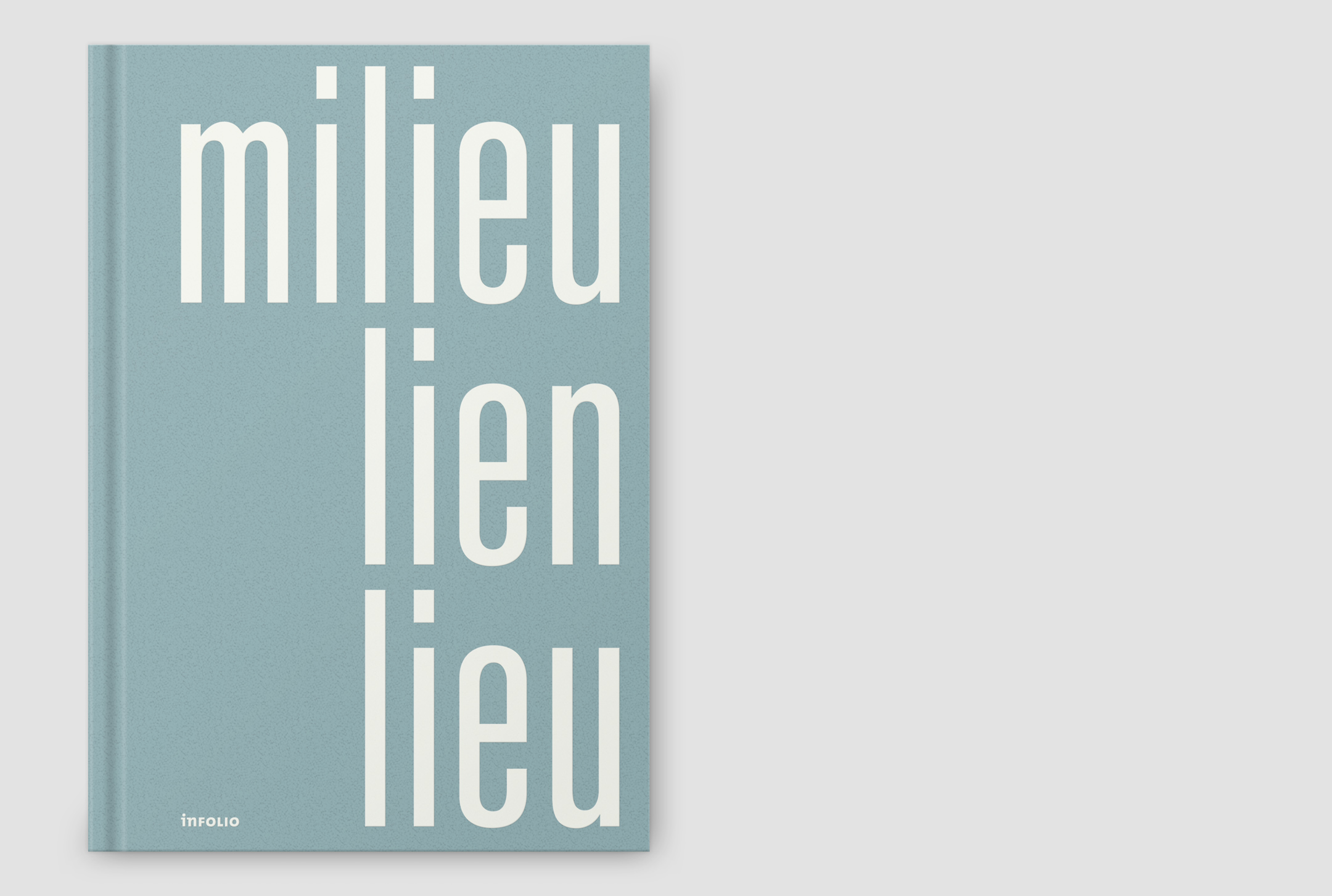 milieu lien lieu