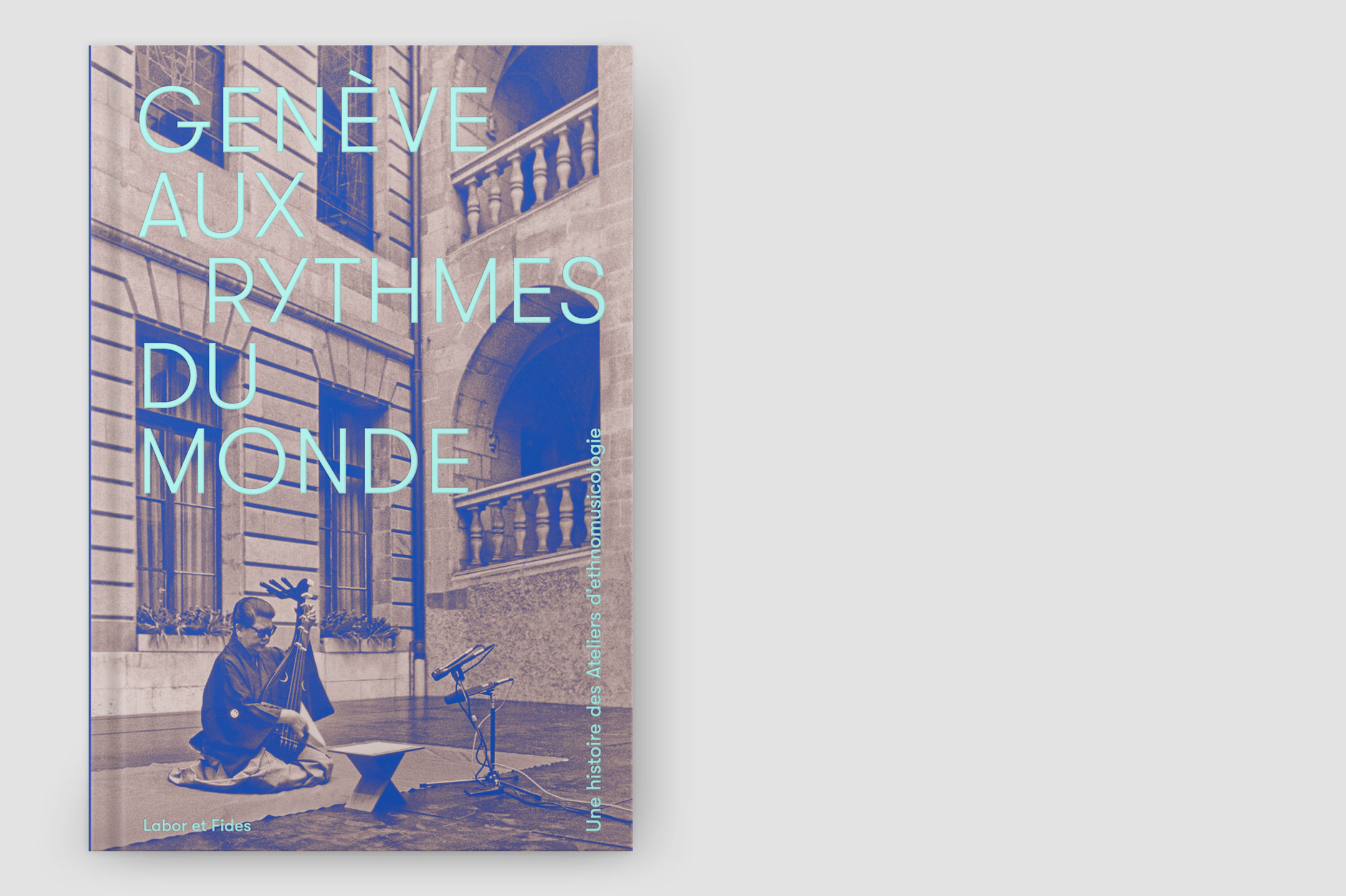  Genève aux rythmes du monde