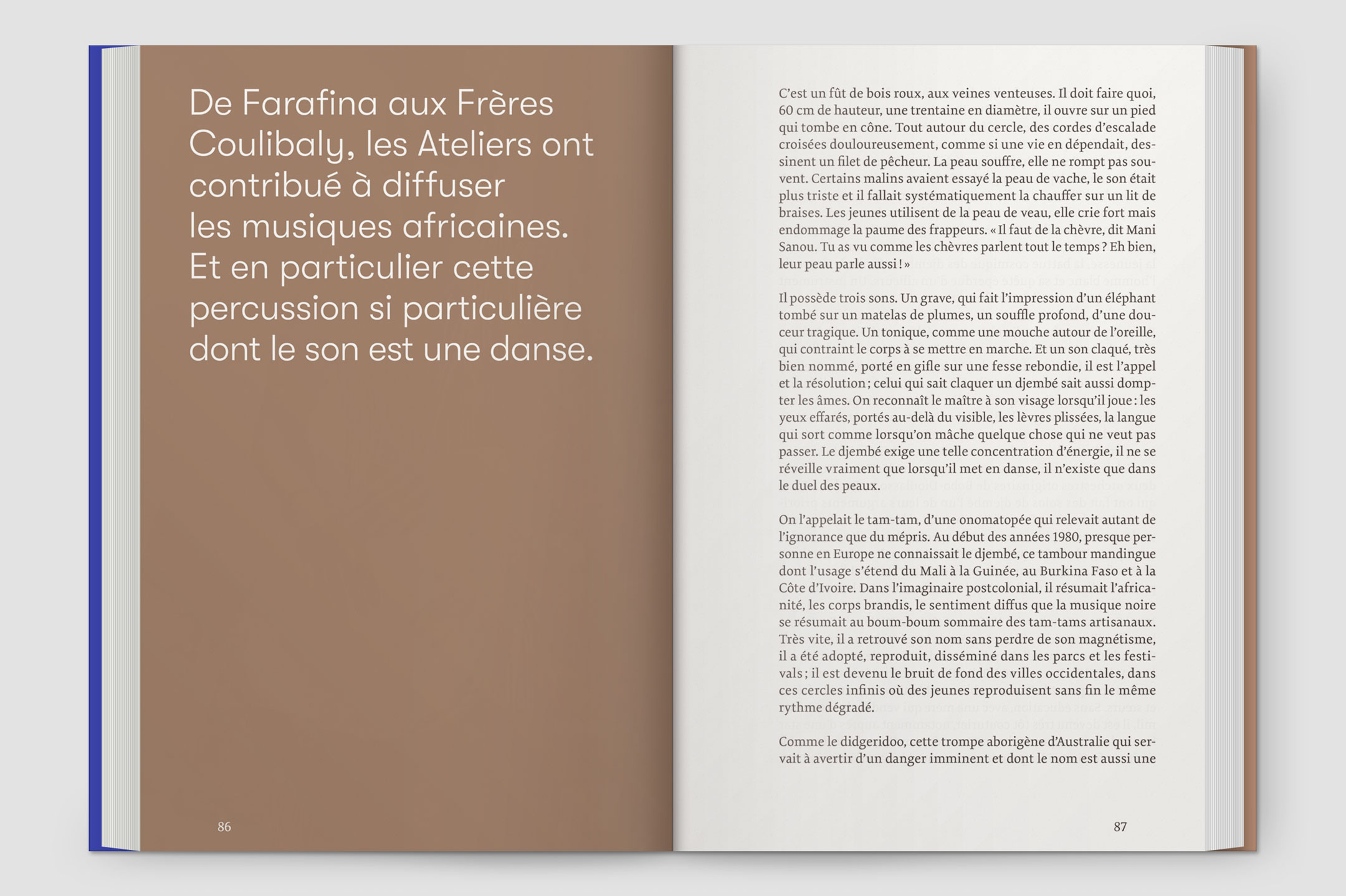  Genève aux rythmes du monde