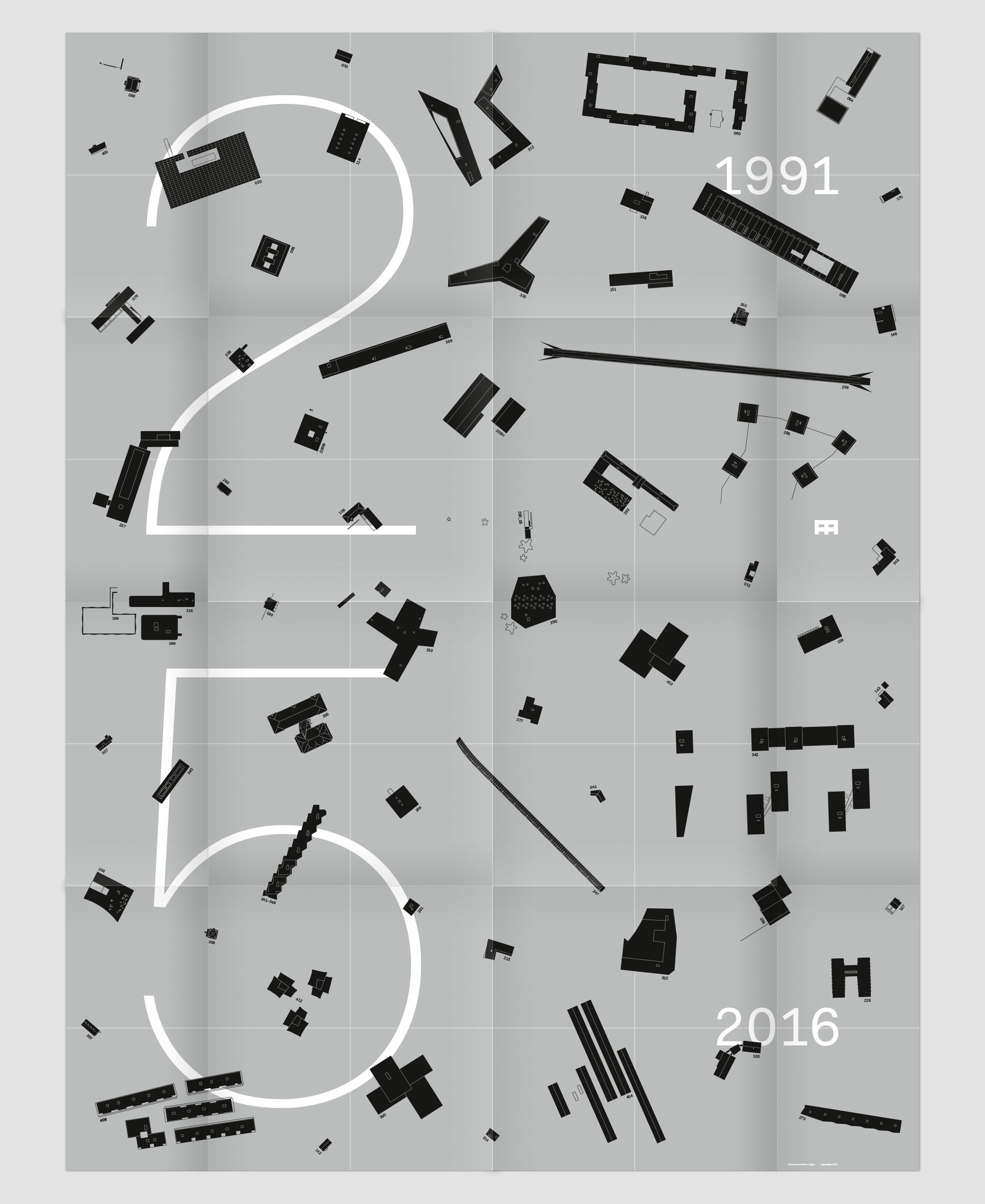 25 ans