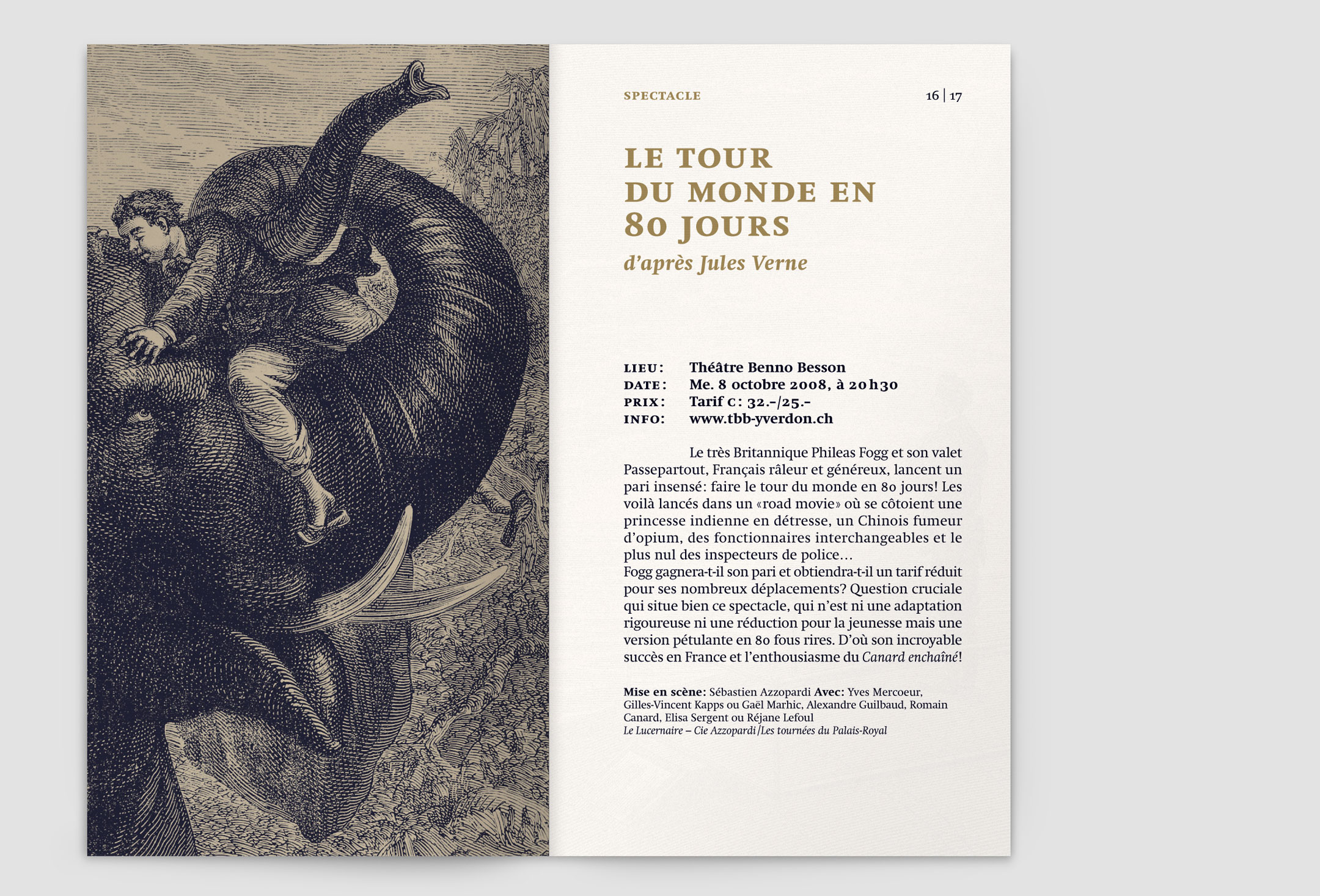 Espace Jules Verne