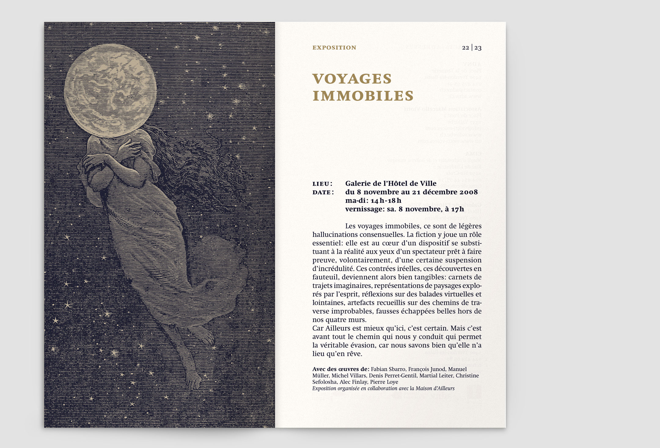 Espace Jules Verne