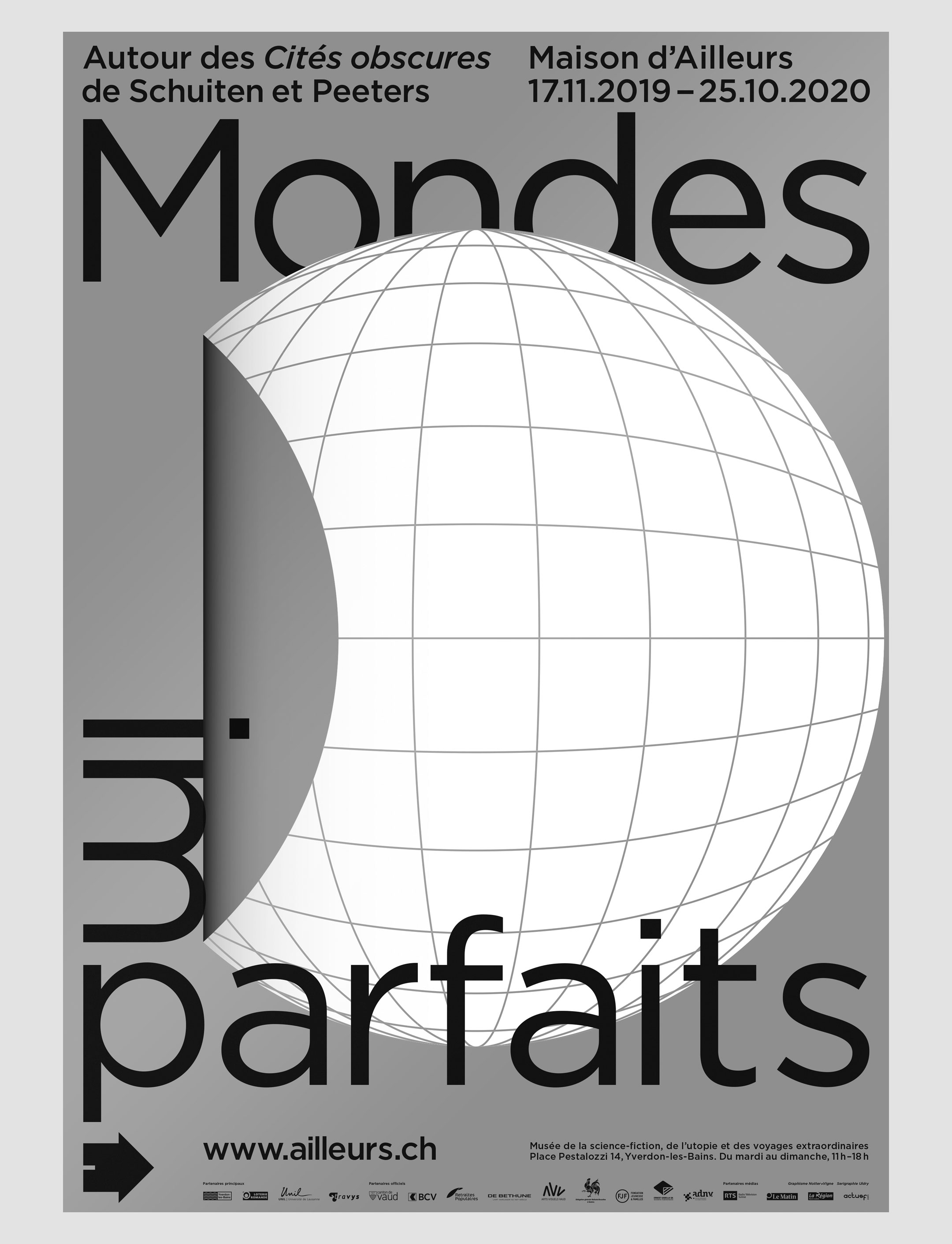 Mondes (im)parfaits