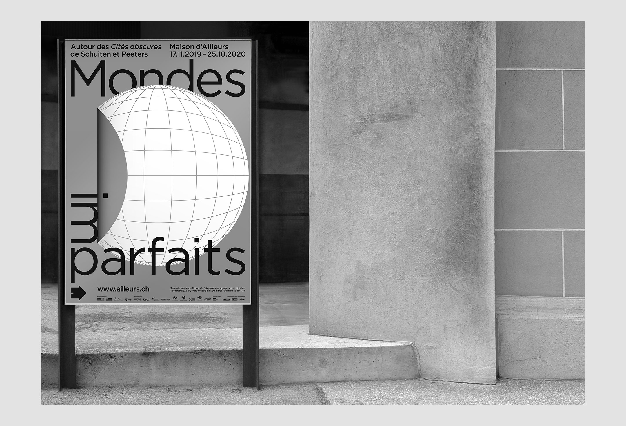 Mondes (im)parfaits