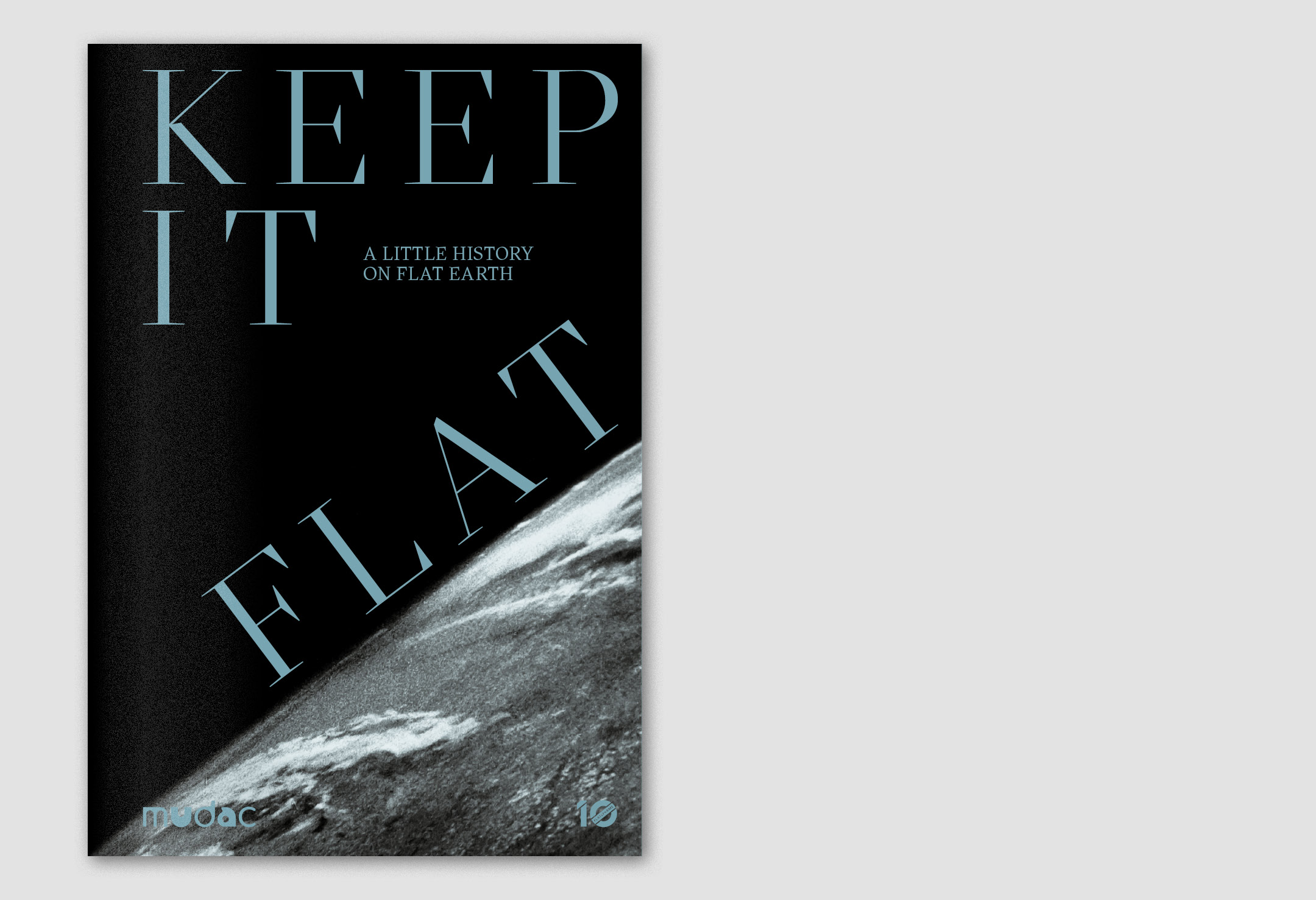 Keep it Flat