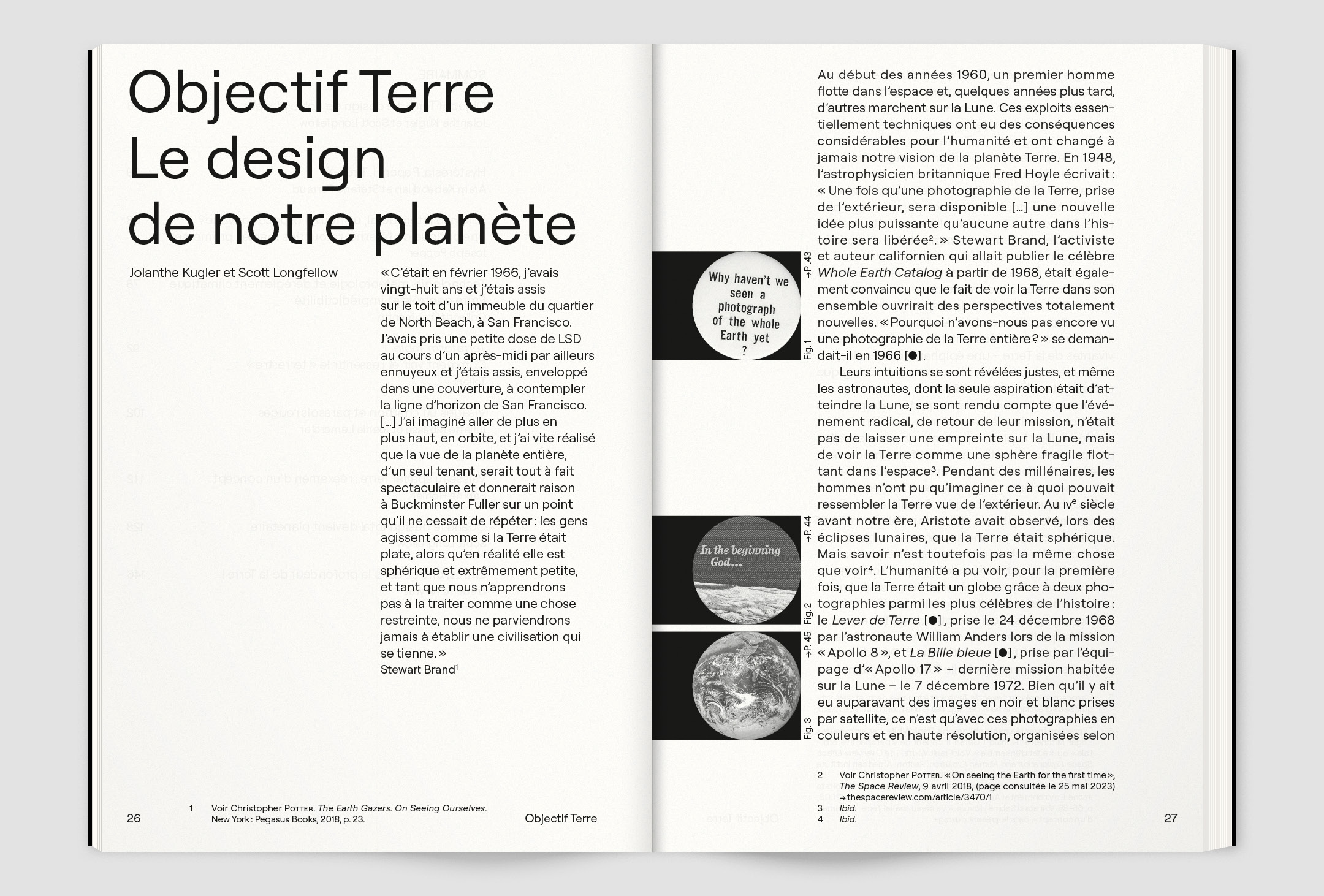 Objectif Terre