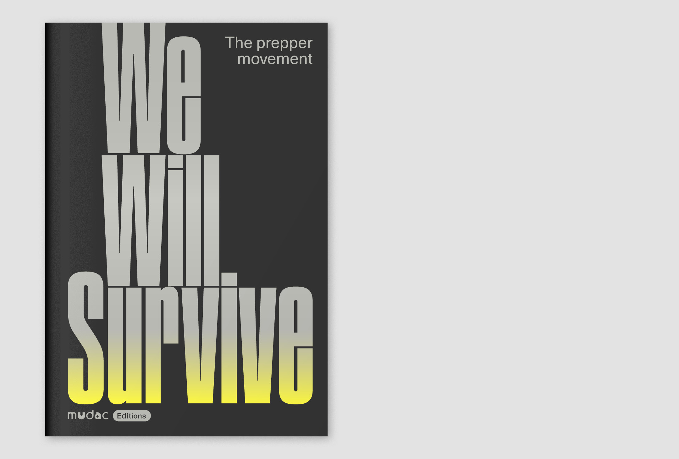 We Will Survive