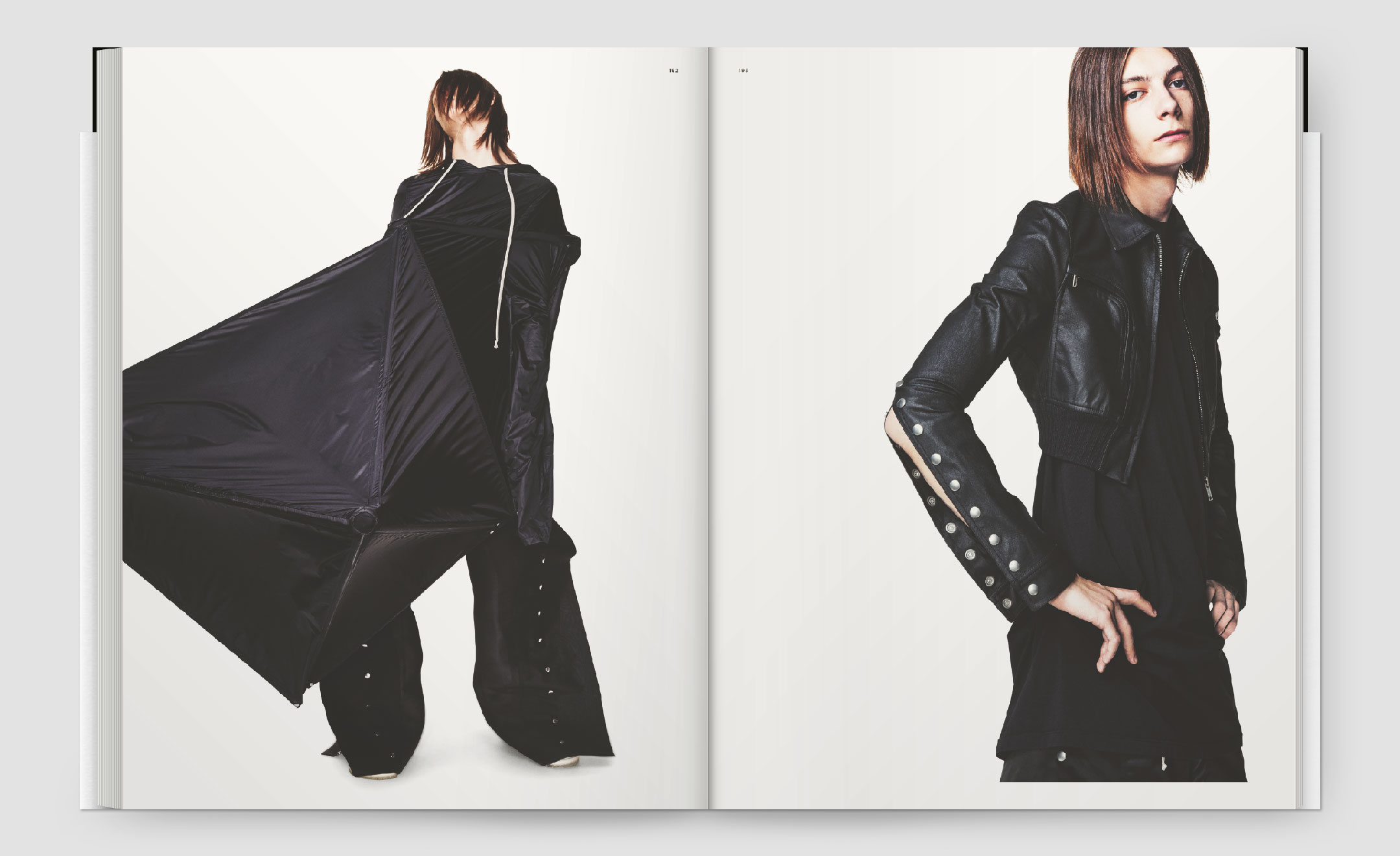 Rick Owens