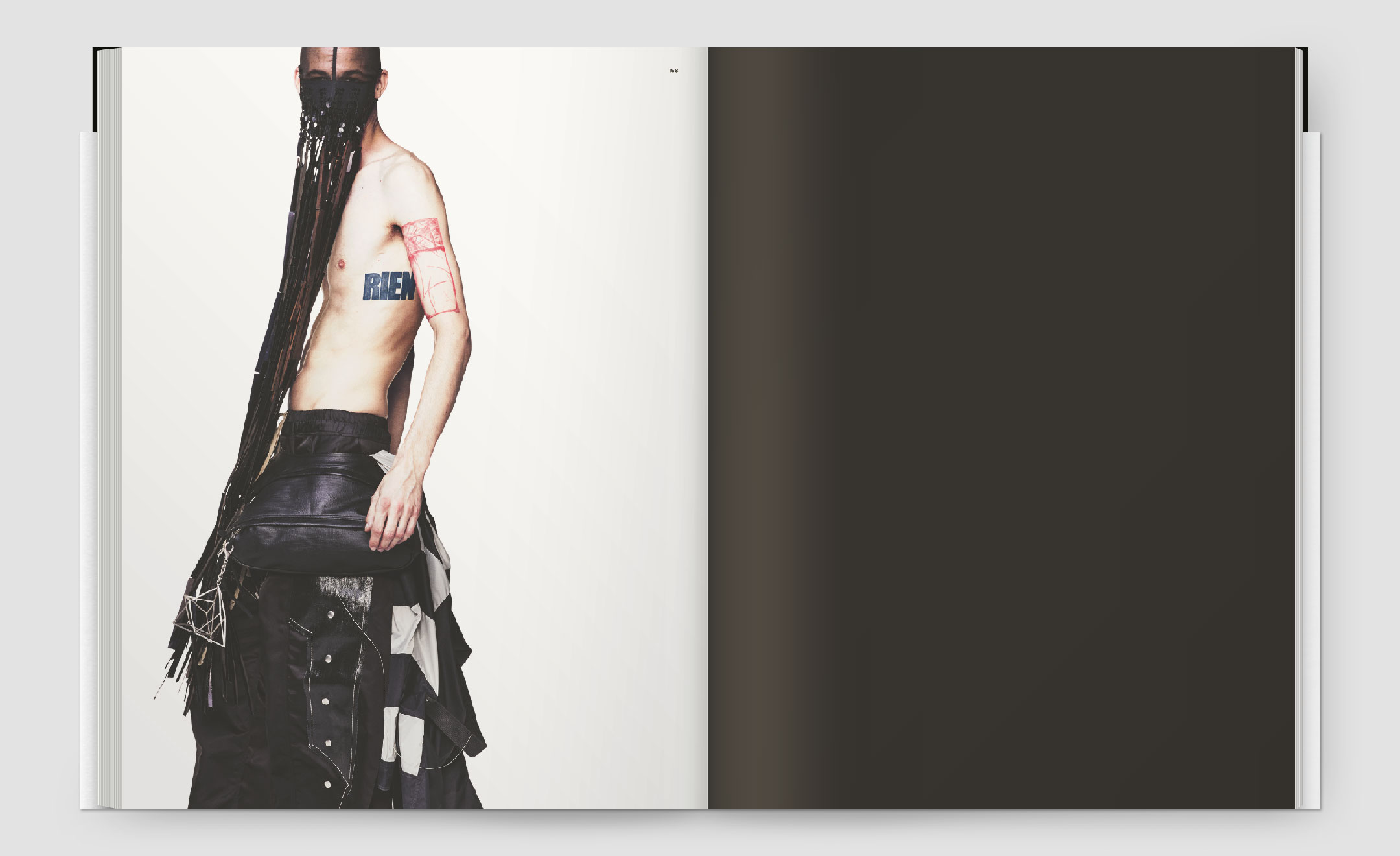 Rick Owens