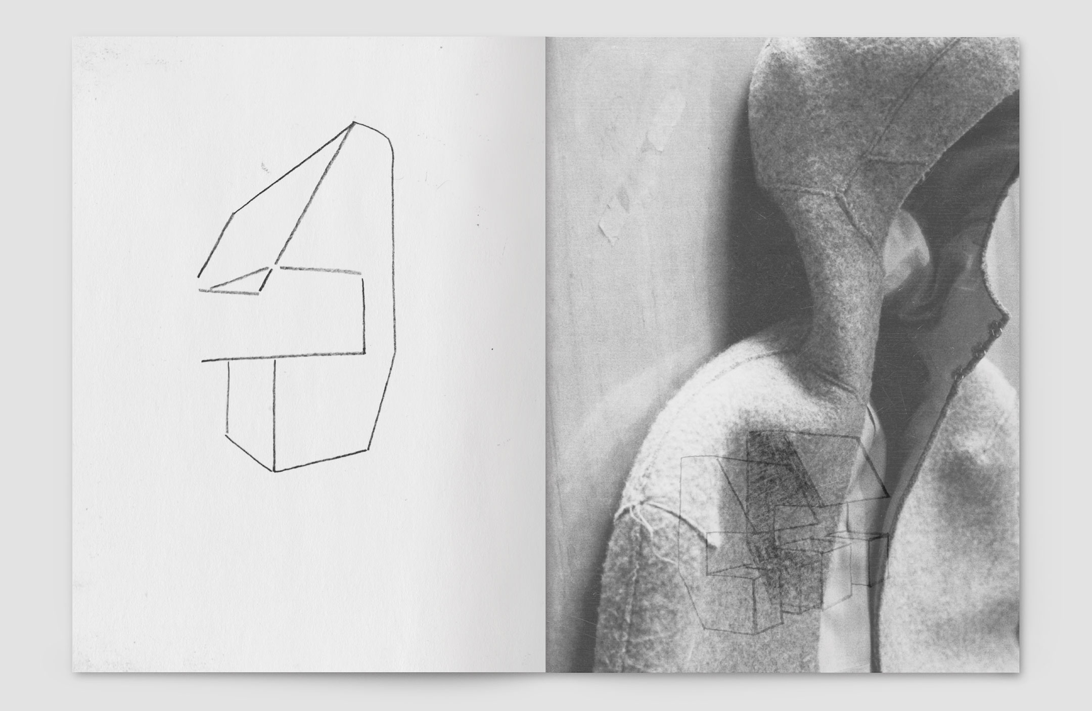 Kaleidoscope zine