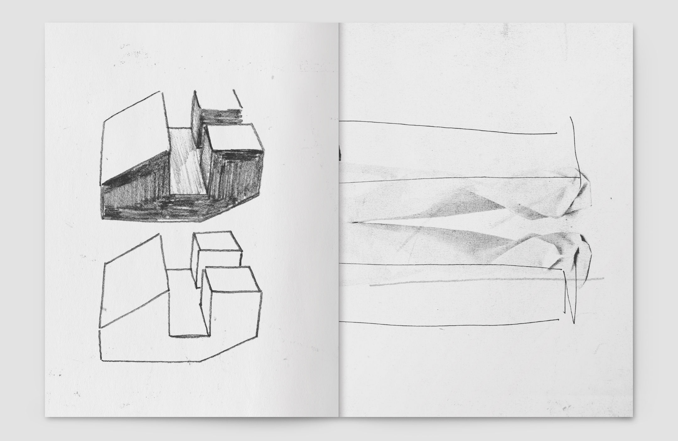 Kaleidoscope zine