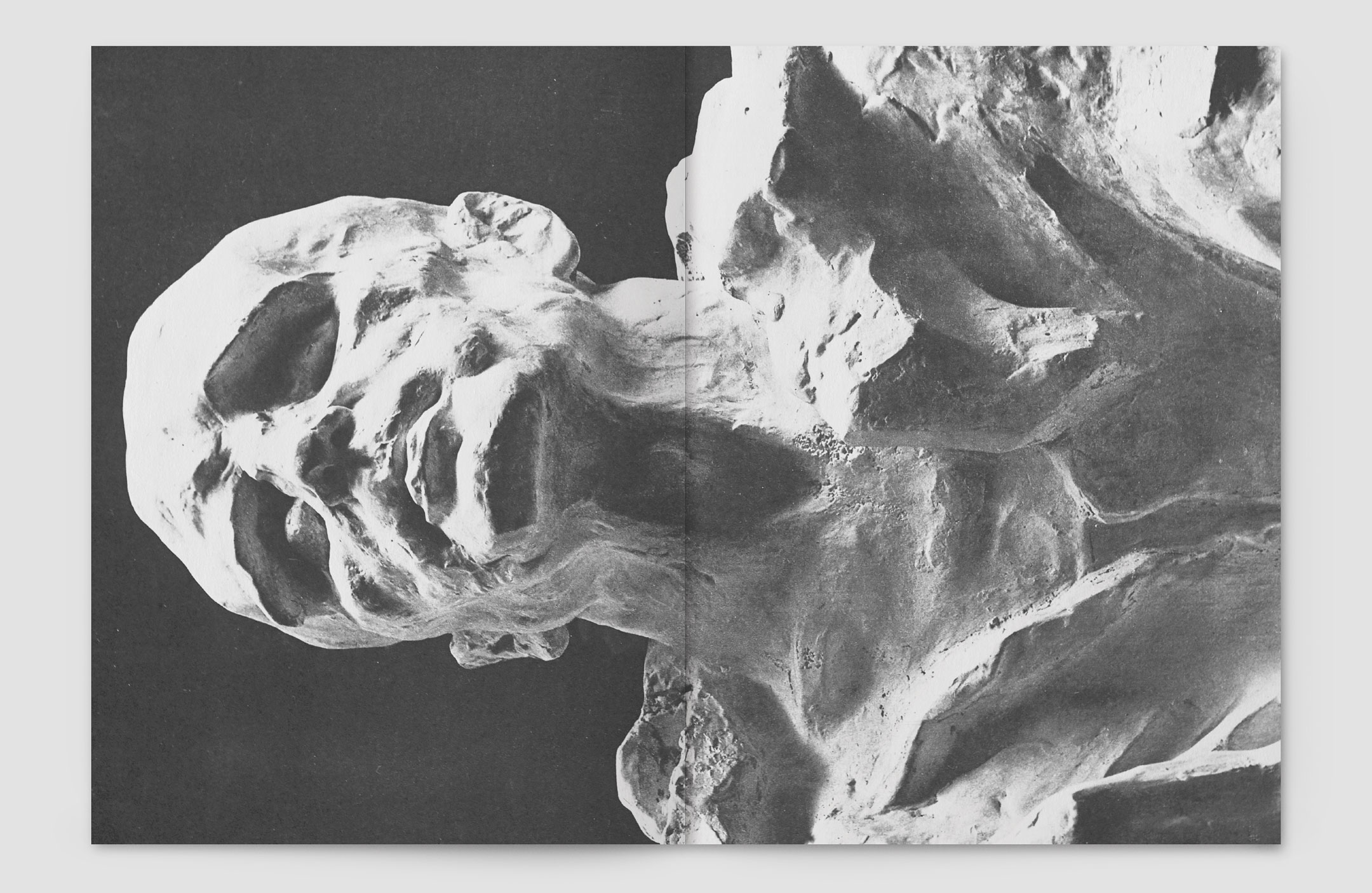 Kaleidoscope zine