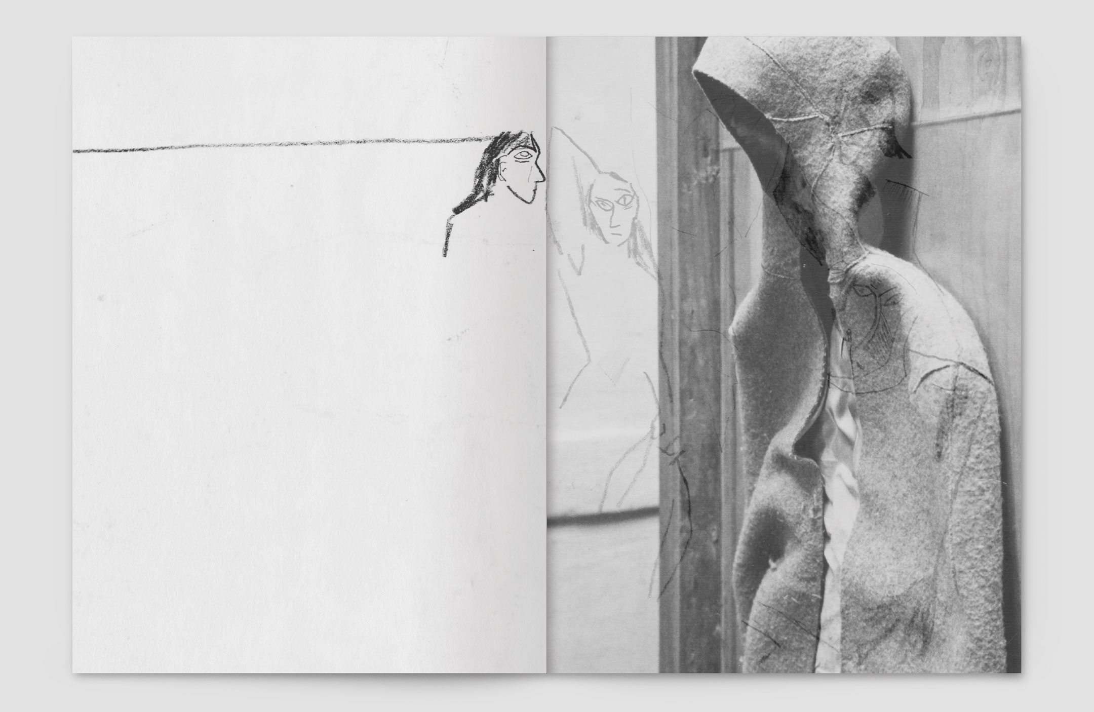 Kaleidoscope zine