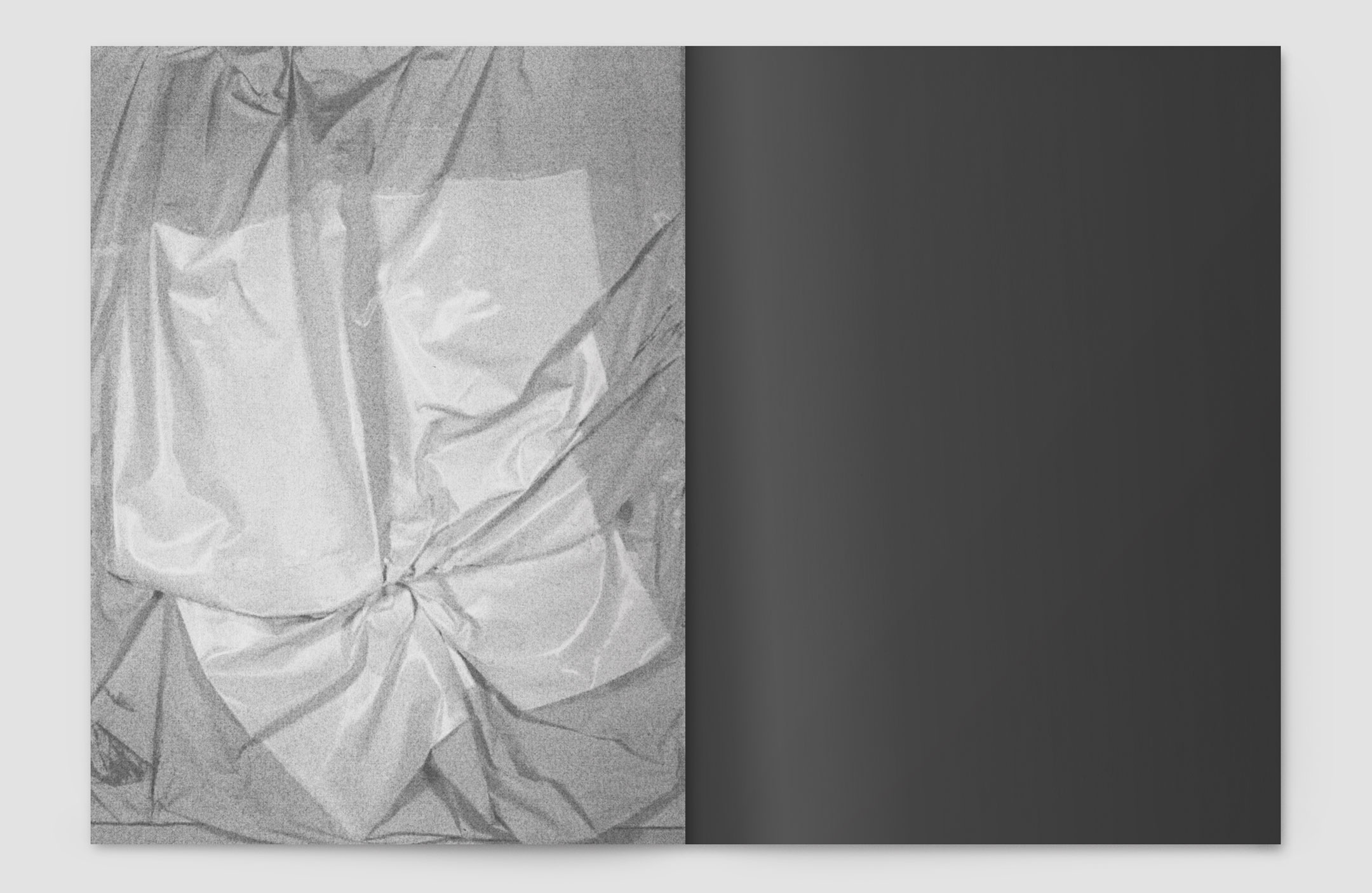 Kaleidoscope zine
