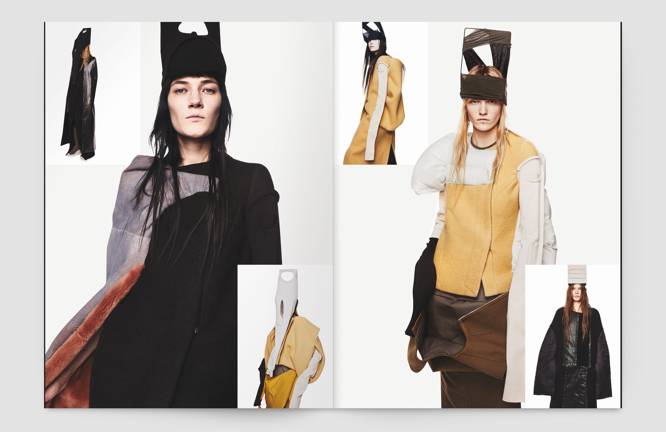 F/W17 Glitter women