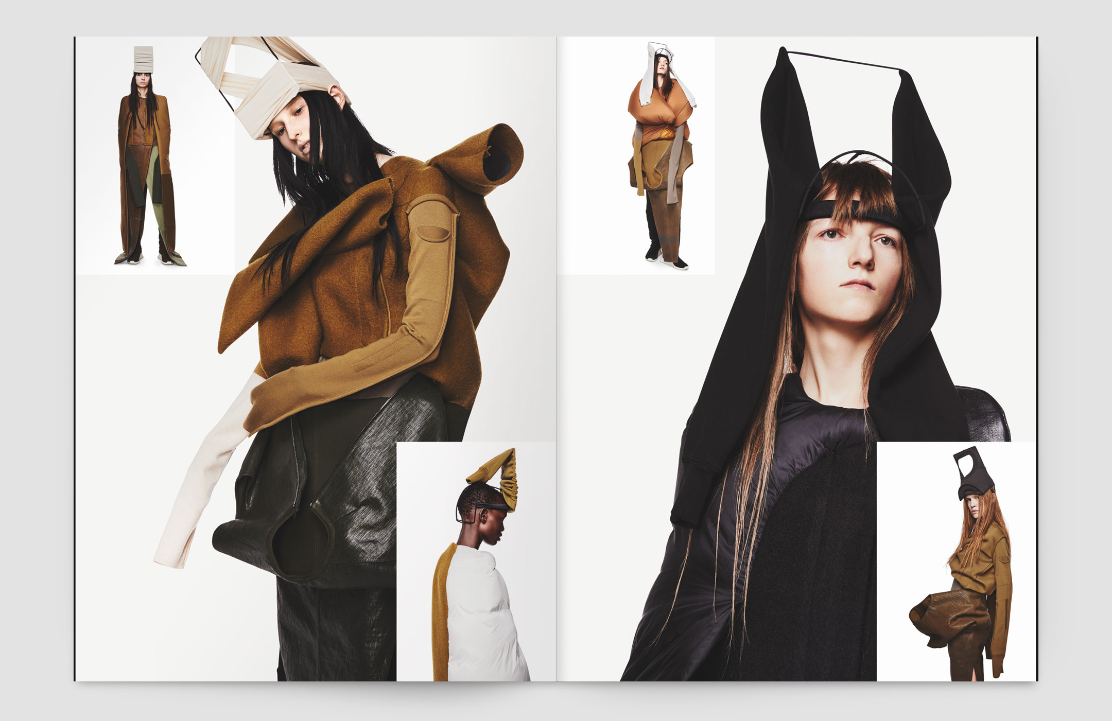F/W17 Glitter women