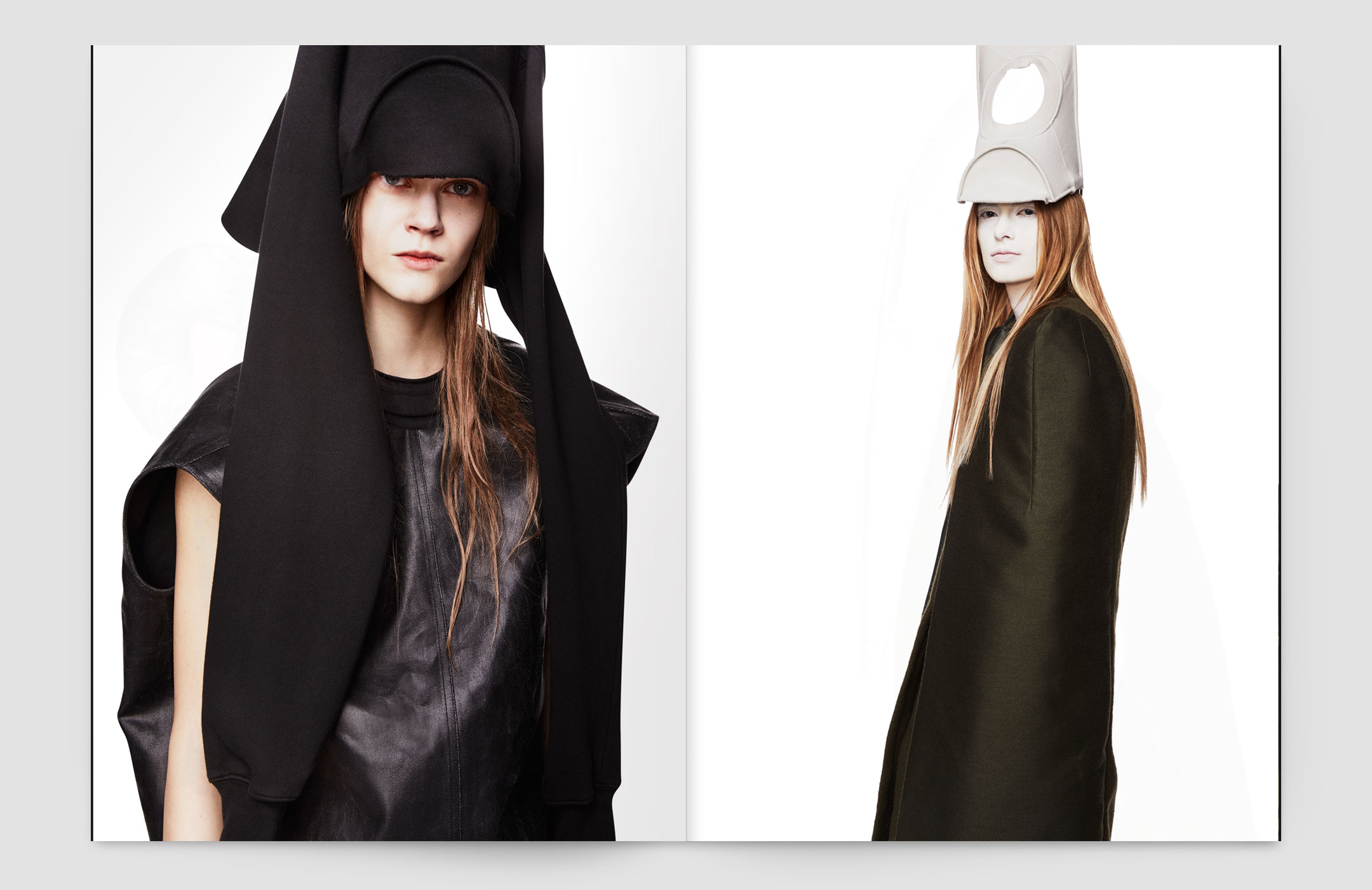 F/W17 Glitter women