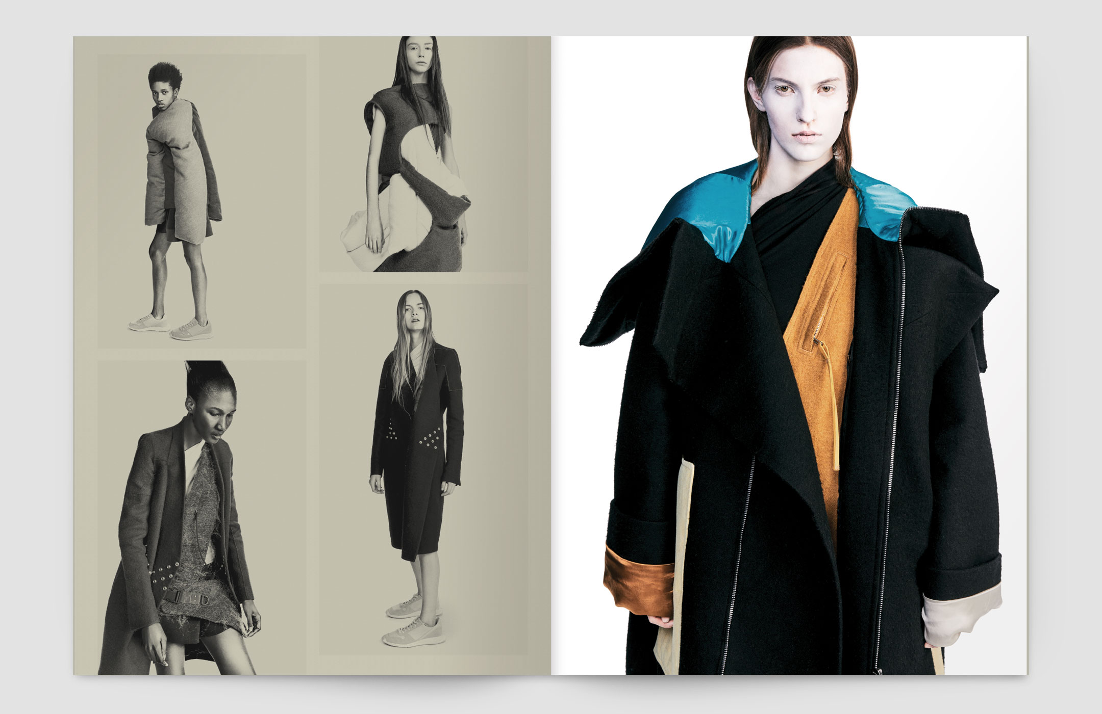   F/W18 Sisyphus women