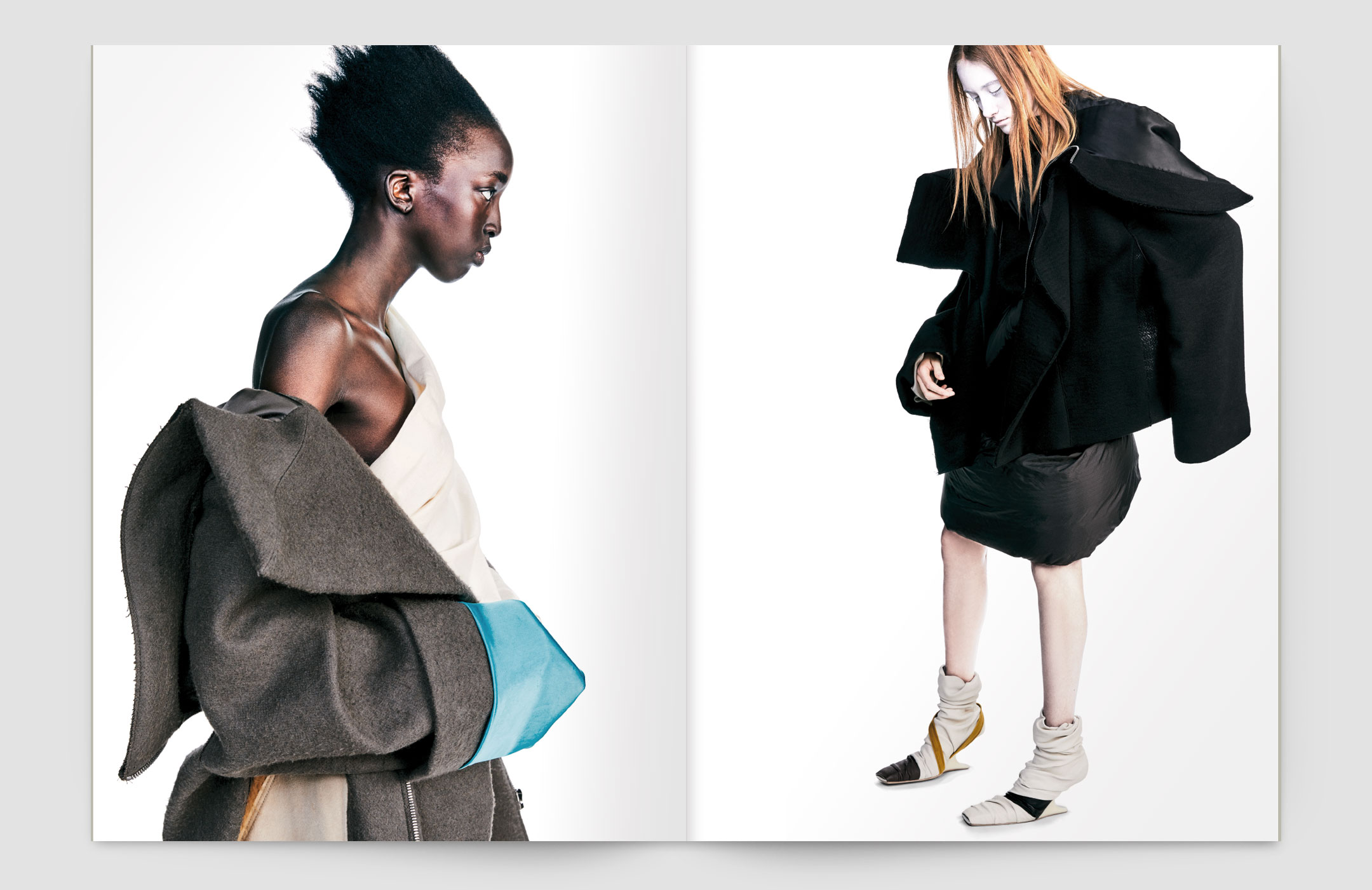   F/W18 Sisyphus women