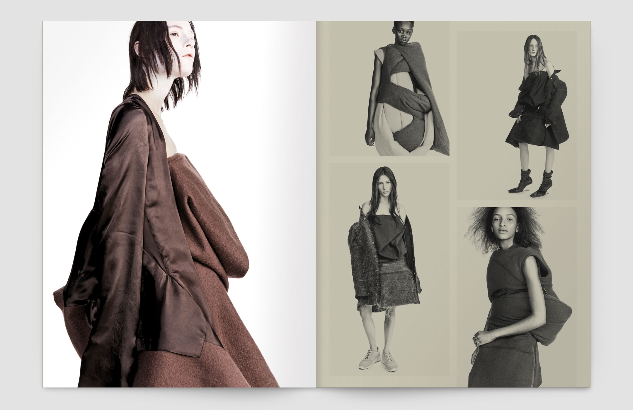   F/W18 Sisyphus women