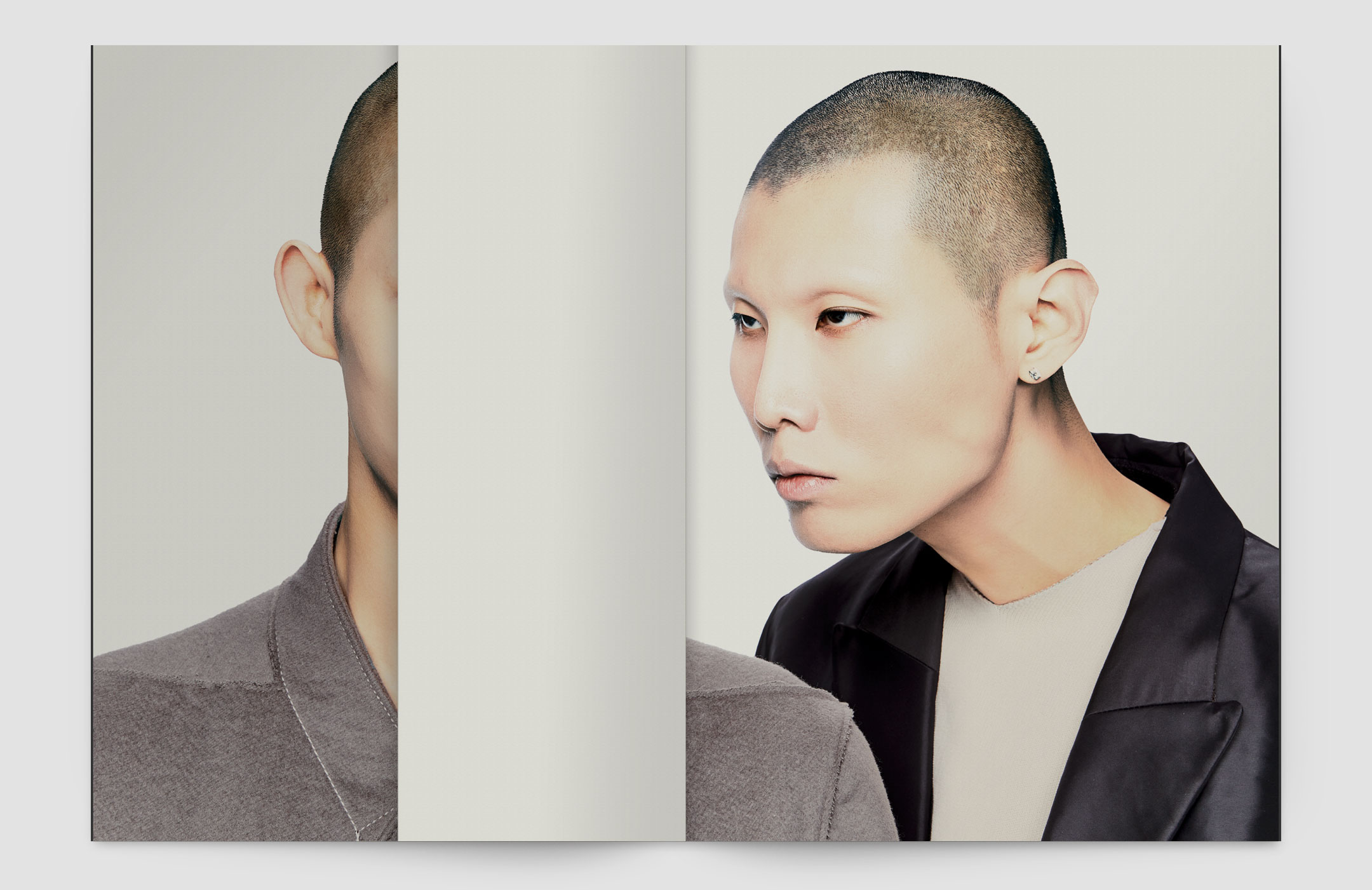  F/W18 Sisyphus men