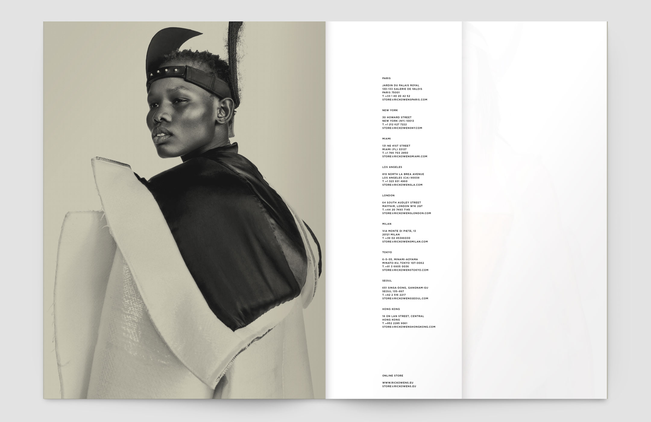   F/W18 Sisyphus women