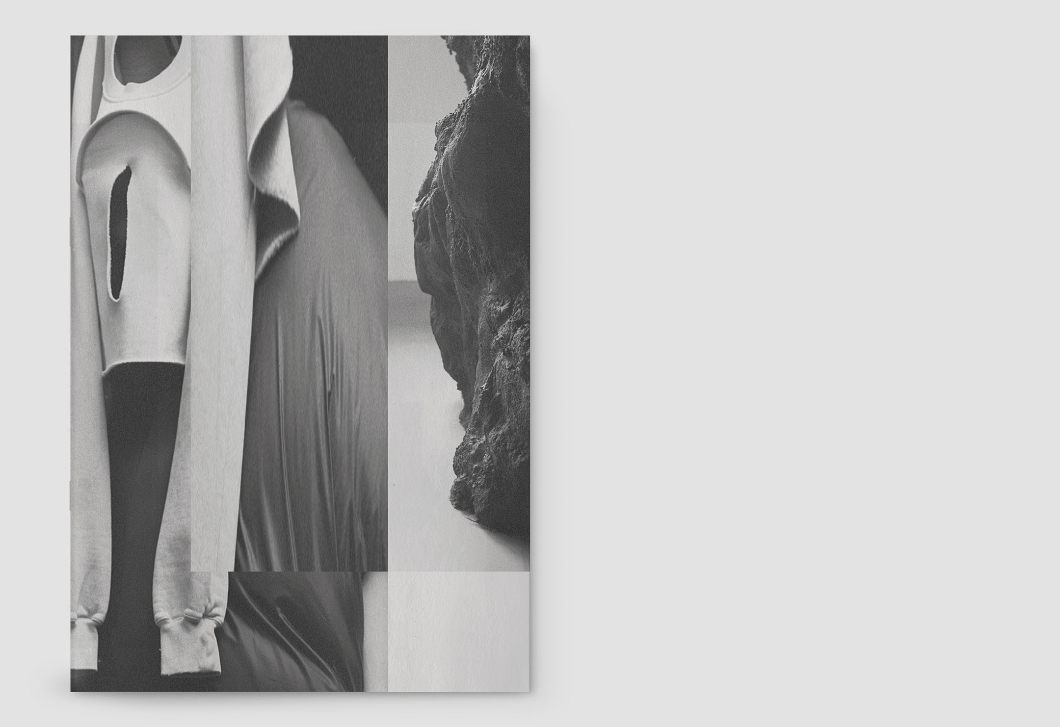Triennale zine