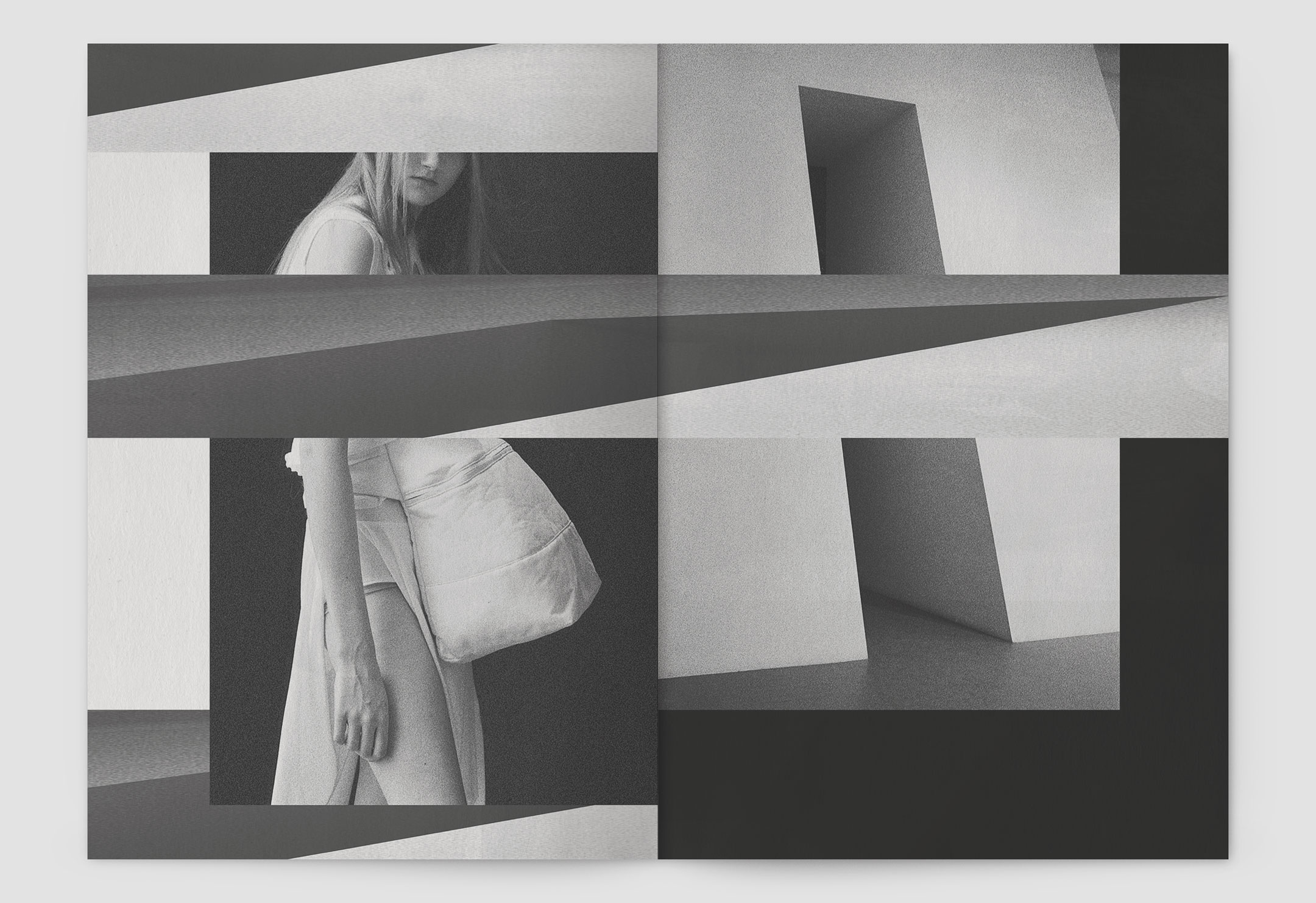 Triennale zine